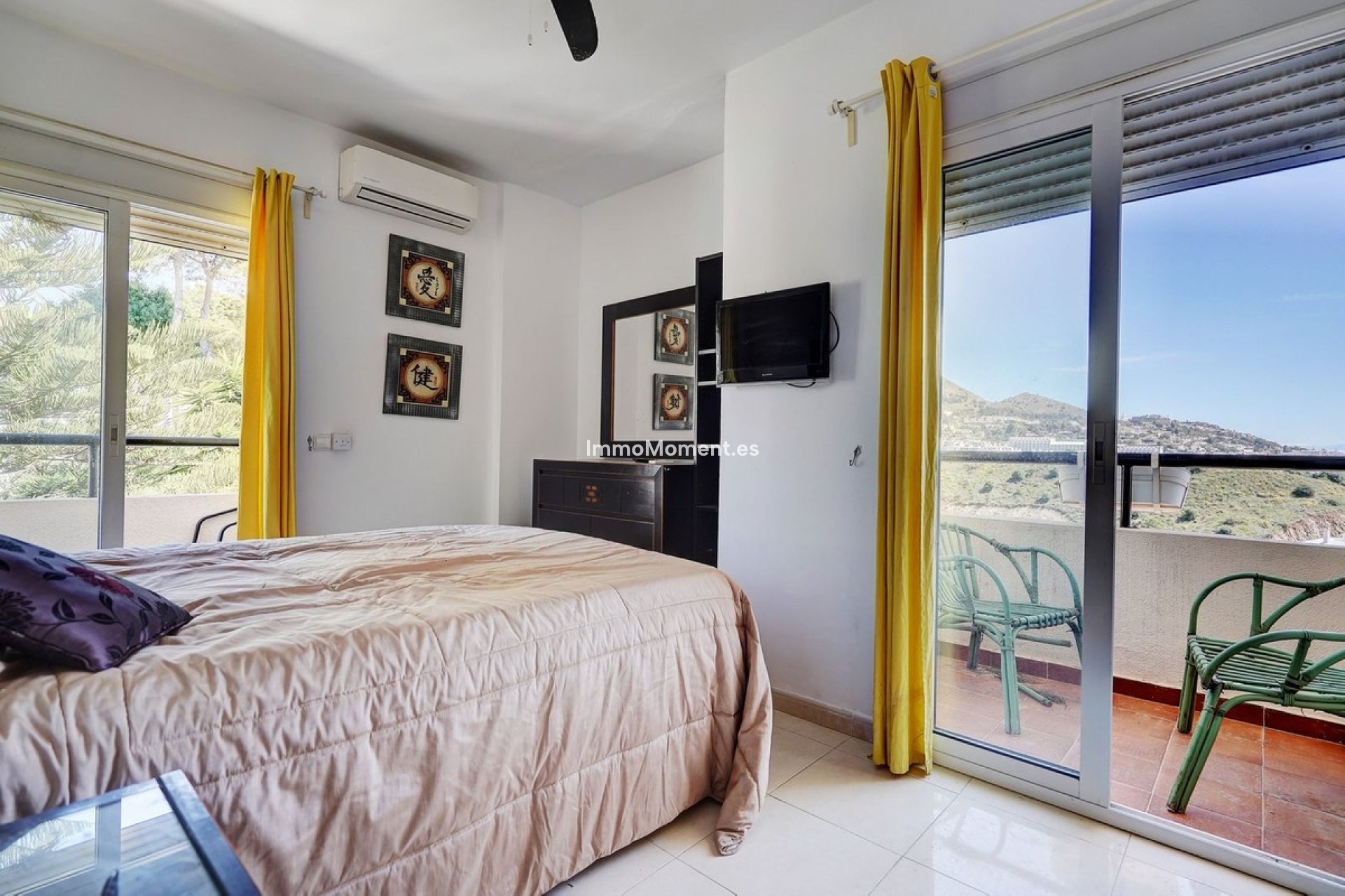 Wiederverkauf - Freistehende Villa - Fuengirola - Torreblanca