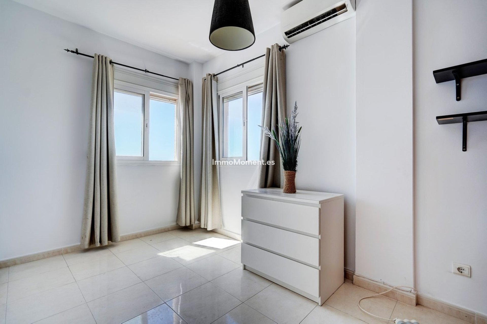 Wiederverkauf - Freistehende Villa - Fuengirola - Torreblanca