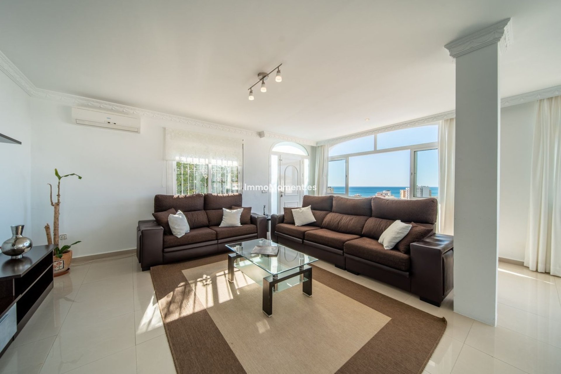 Wiederverkauf - Freistehende Villa - Fuengirola - Torreblanca