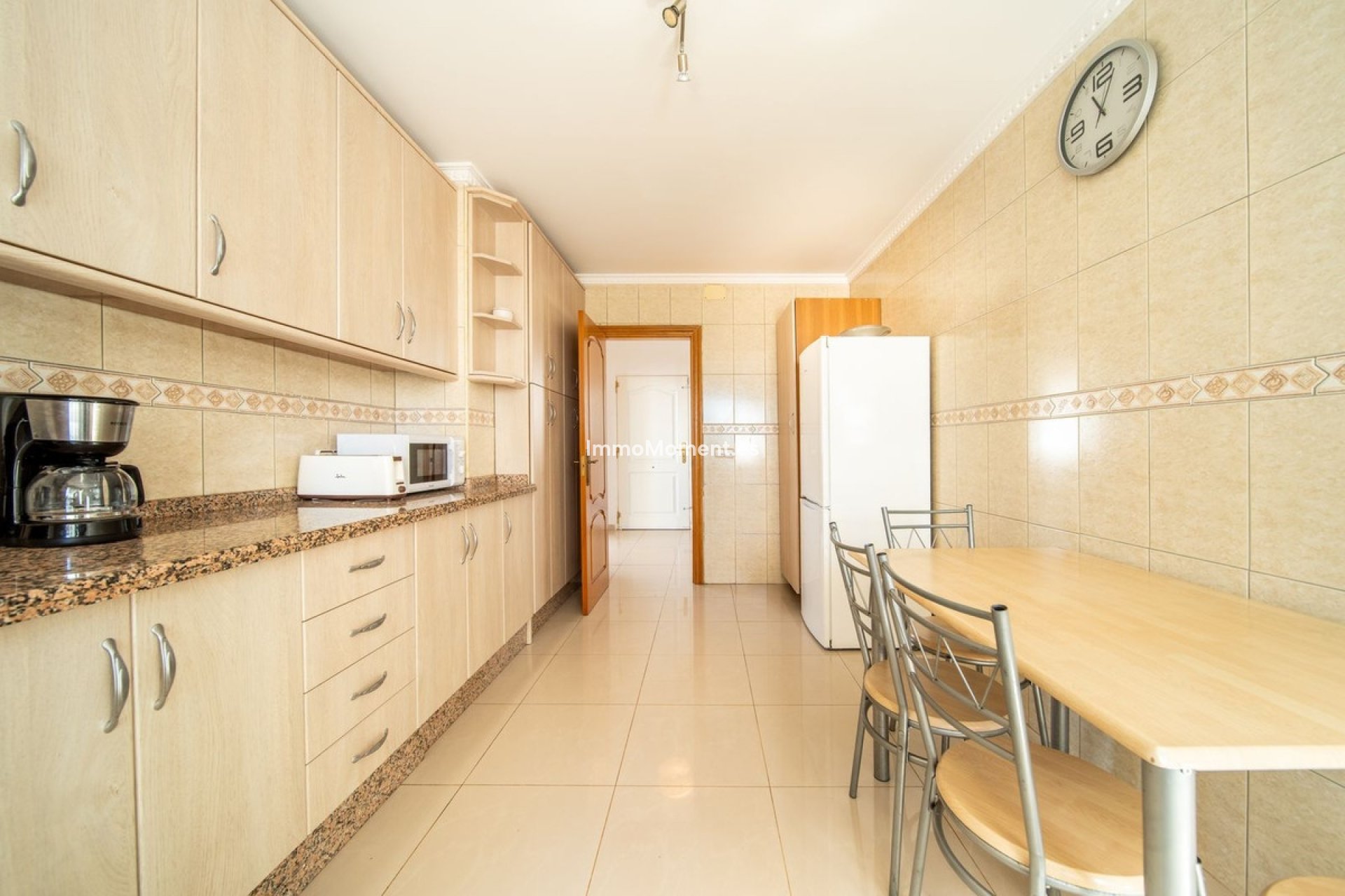 Wiederverkauf - Freistehende Villa - Fuengirola - Torreblanca
