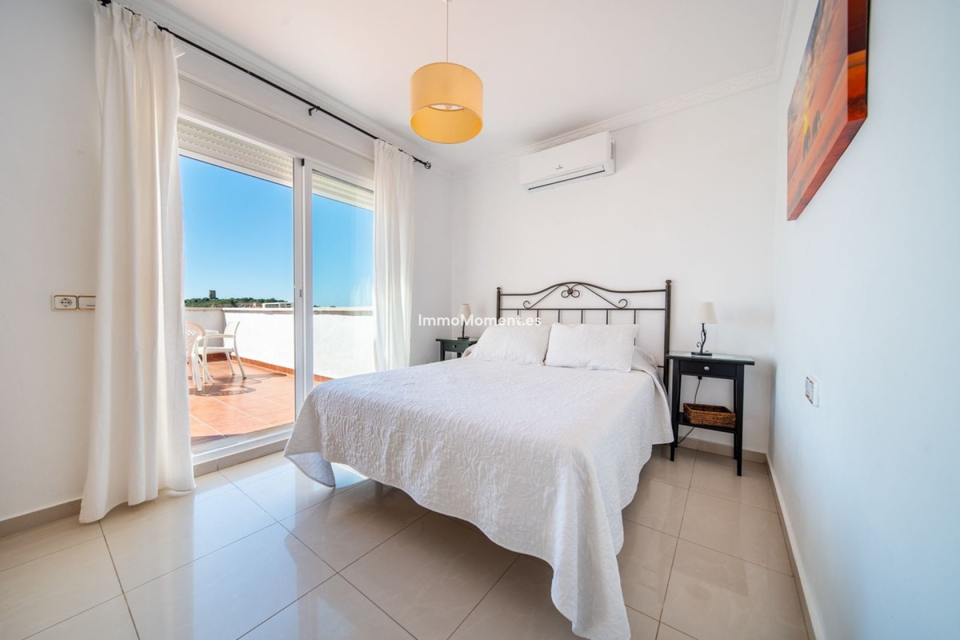 Wiederverkauf - Freistehende Villa - Fuengirola - Torreblanca