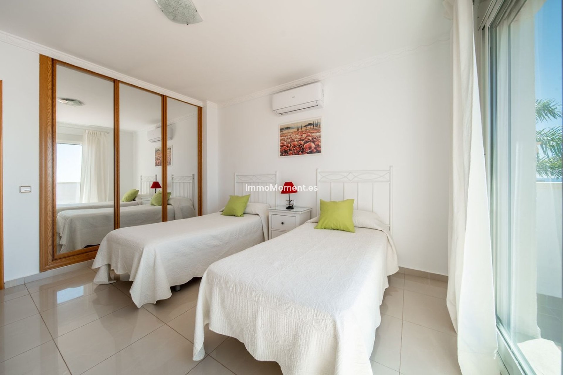 Wiederverkauf - Freistehende Villa - Fuengirola - Torreblanca