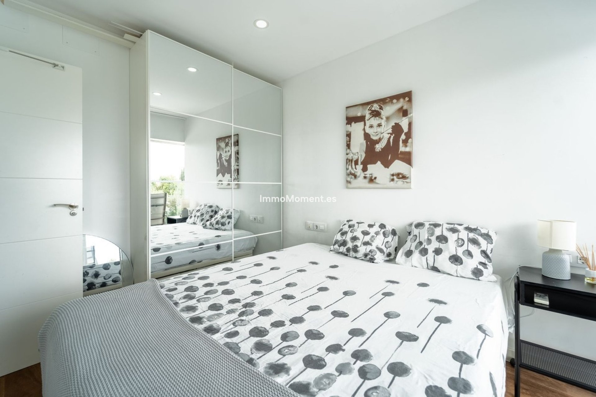 Wiederverkauf - Freistehende Villa - Fuengirola - Torreblanca
