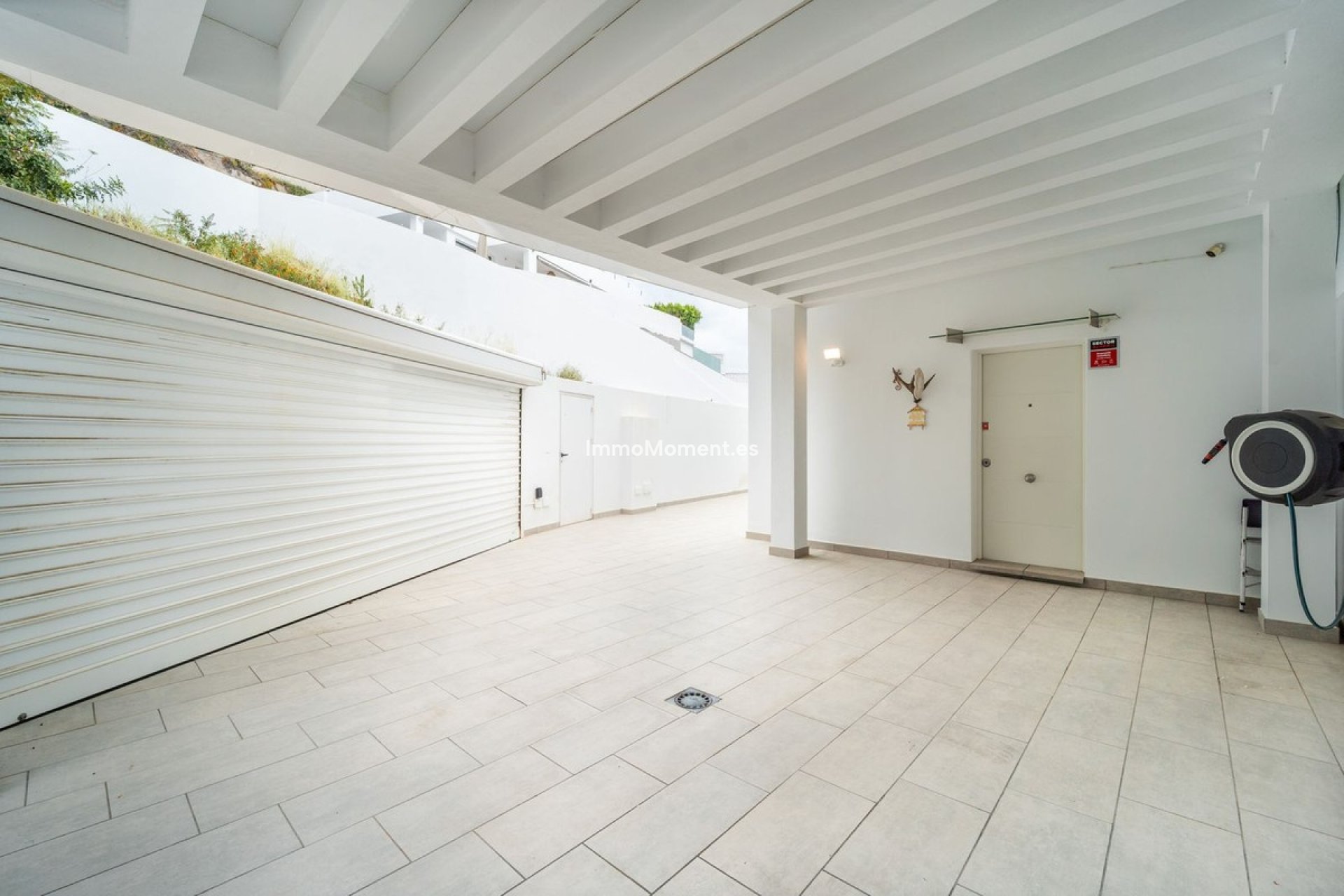 Wiederverkauf - Freistehende Villa - Fuengirola - Torreblanca