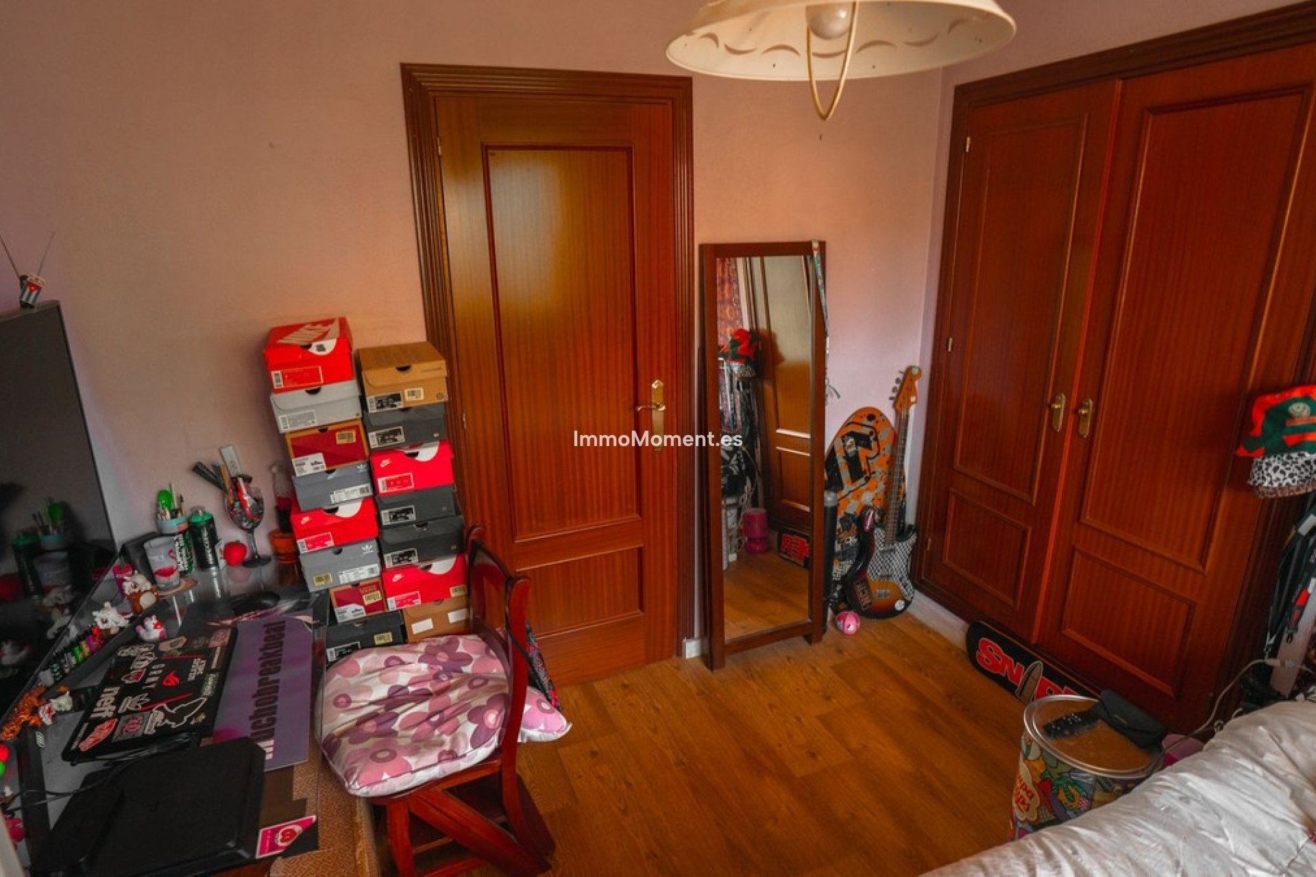 Wiederverkauf - Freistehende Villa - Fuengirola - Torreblanca