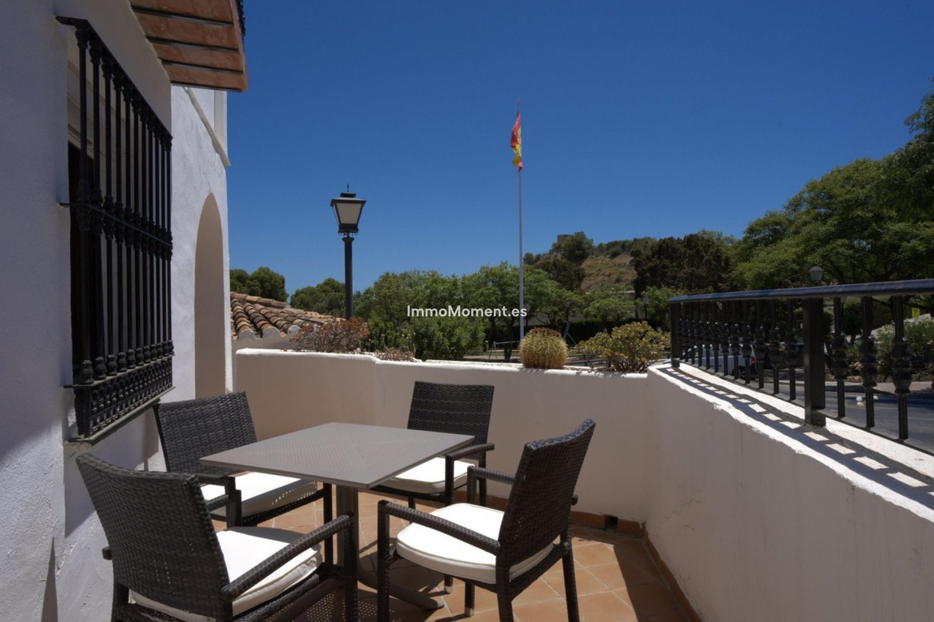 Wiederverkauf - Freistehende Villa - Fuengirola - Torreblanca