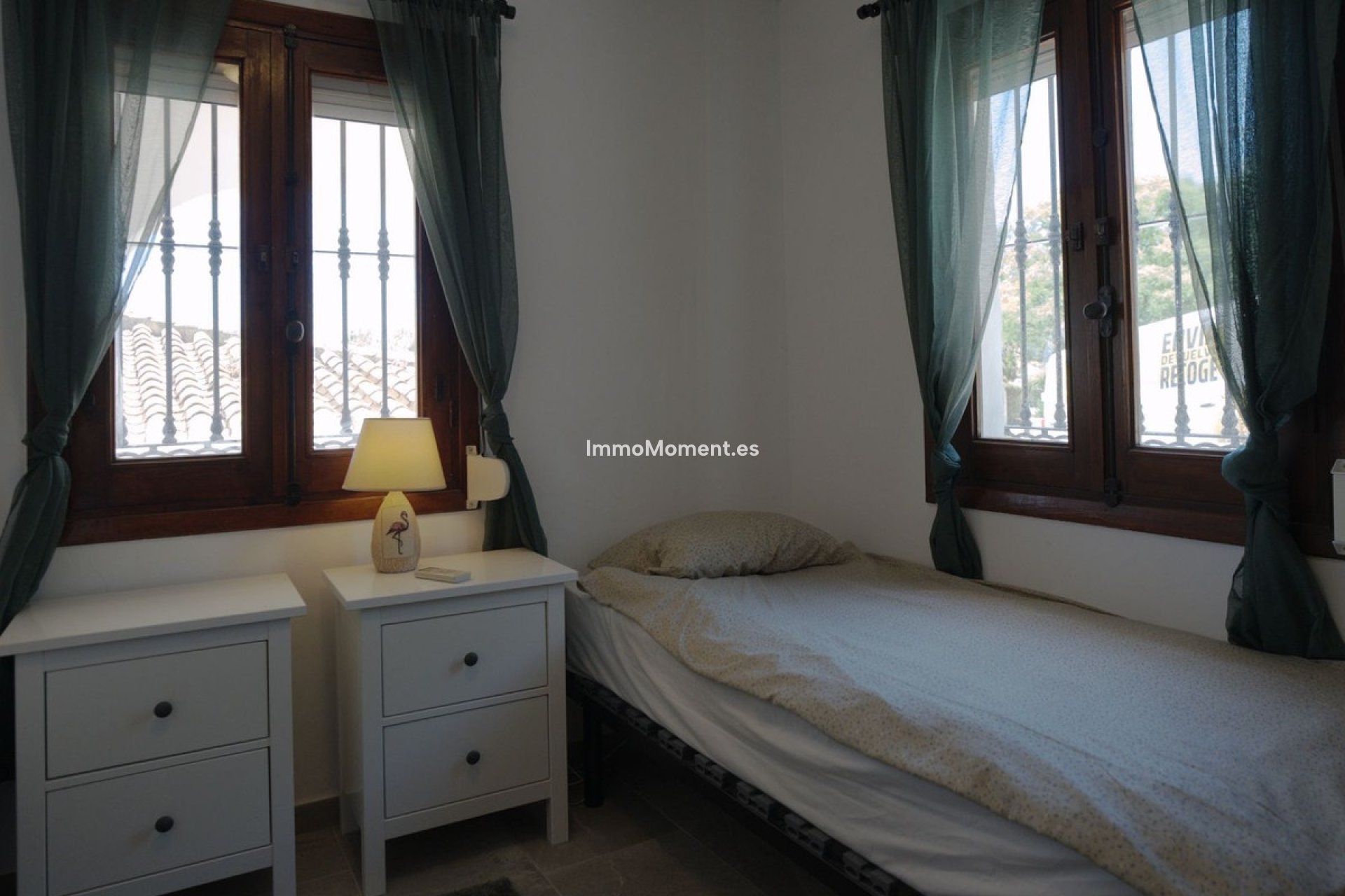 Wiederverkauf - Freistehende Villa - Fuengirola - Torreblanca