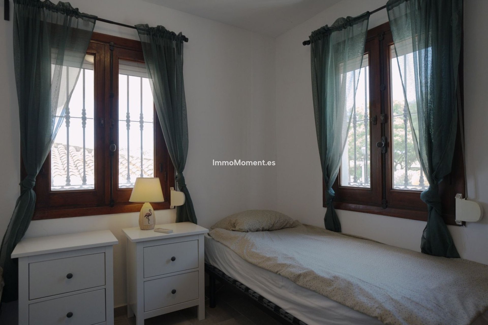 Wiederverkauf - Freistehende Villa - Fuengirola - Torreblanca