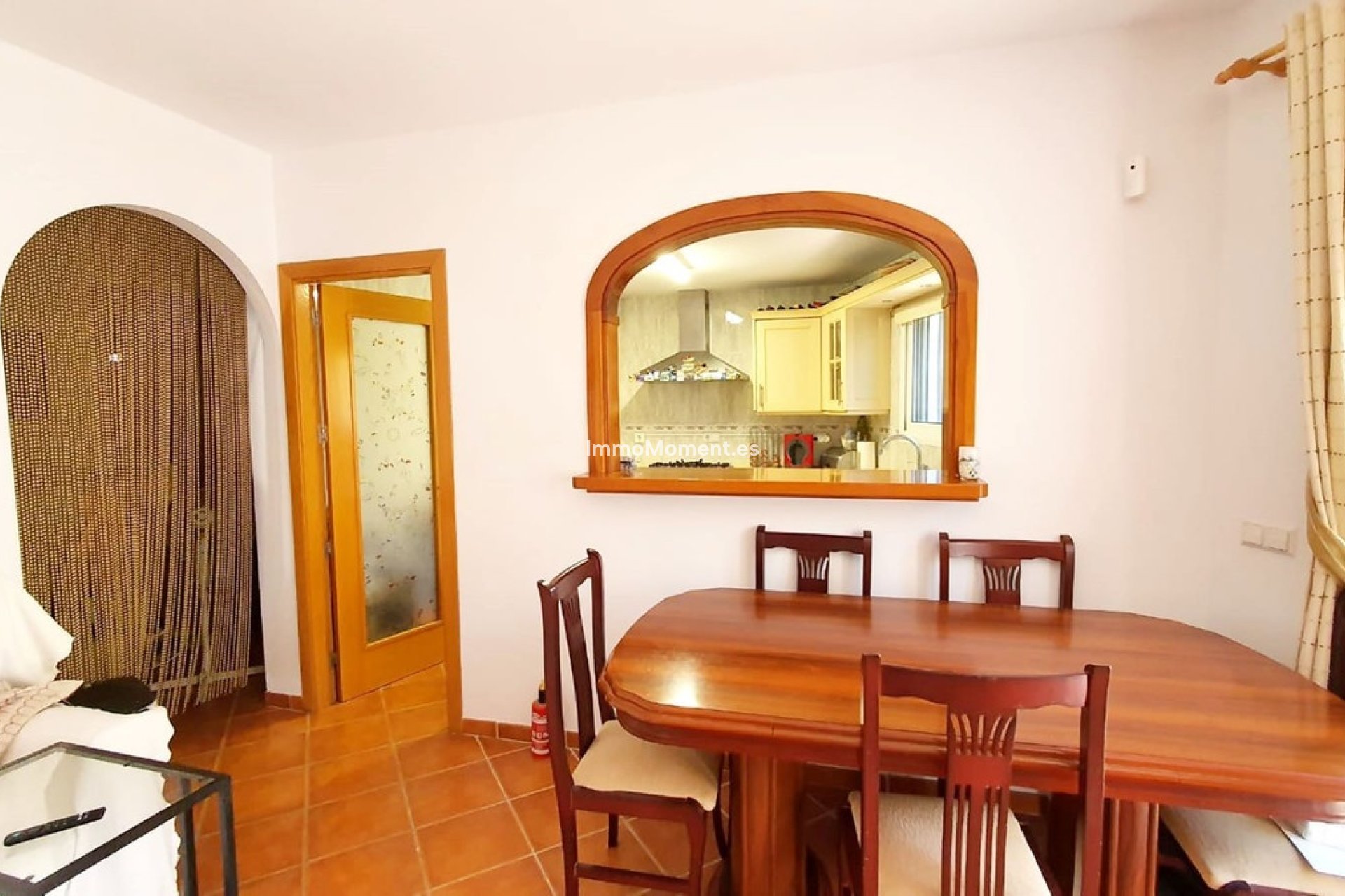 Wiederverkauf - Freistehende Villa - Fuengirola - Torreblanca