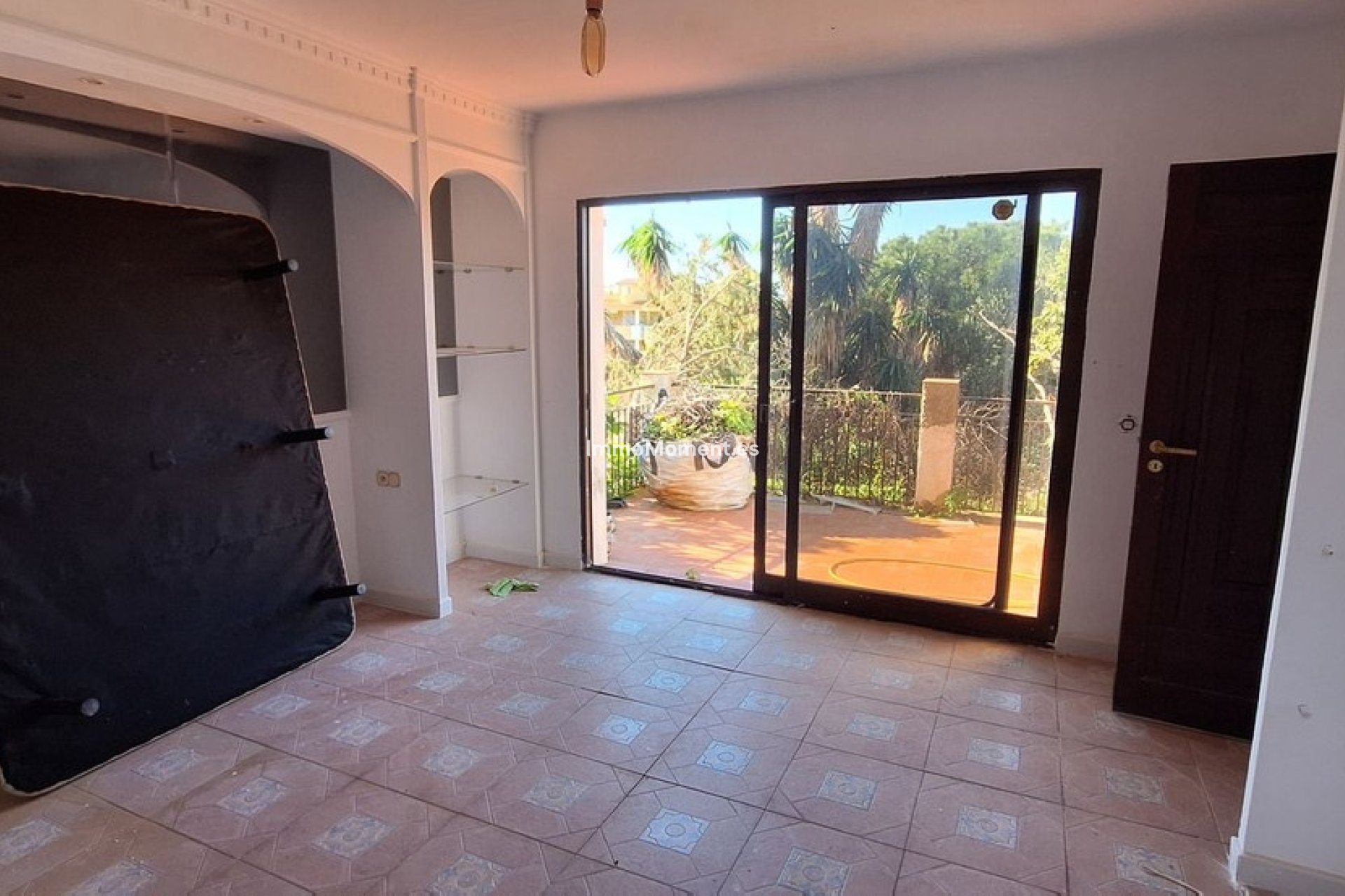 Wiederverkauf - Freistehende Villa - Fuengirola - Torreblanca