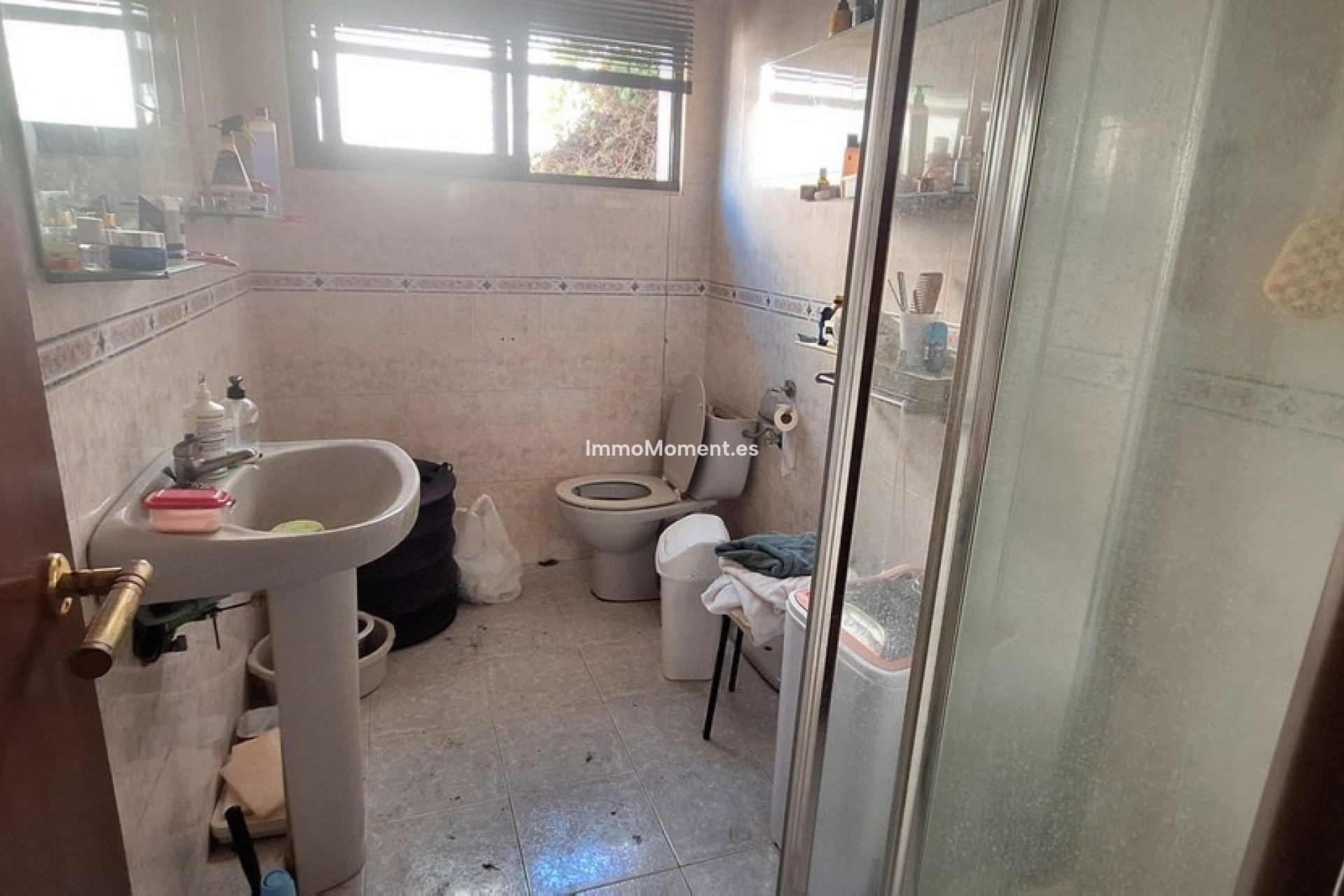 Wiederverkauf - Freistehende Villa - Fuengirola - Torreblanca
