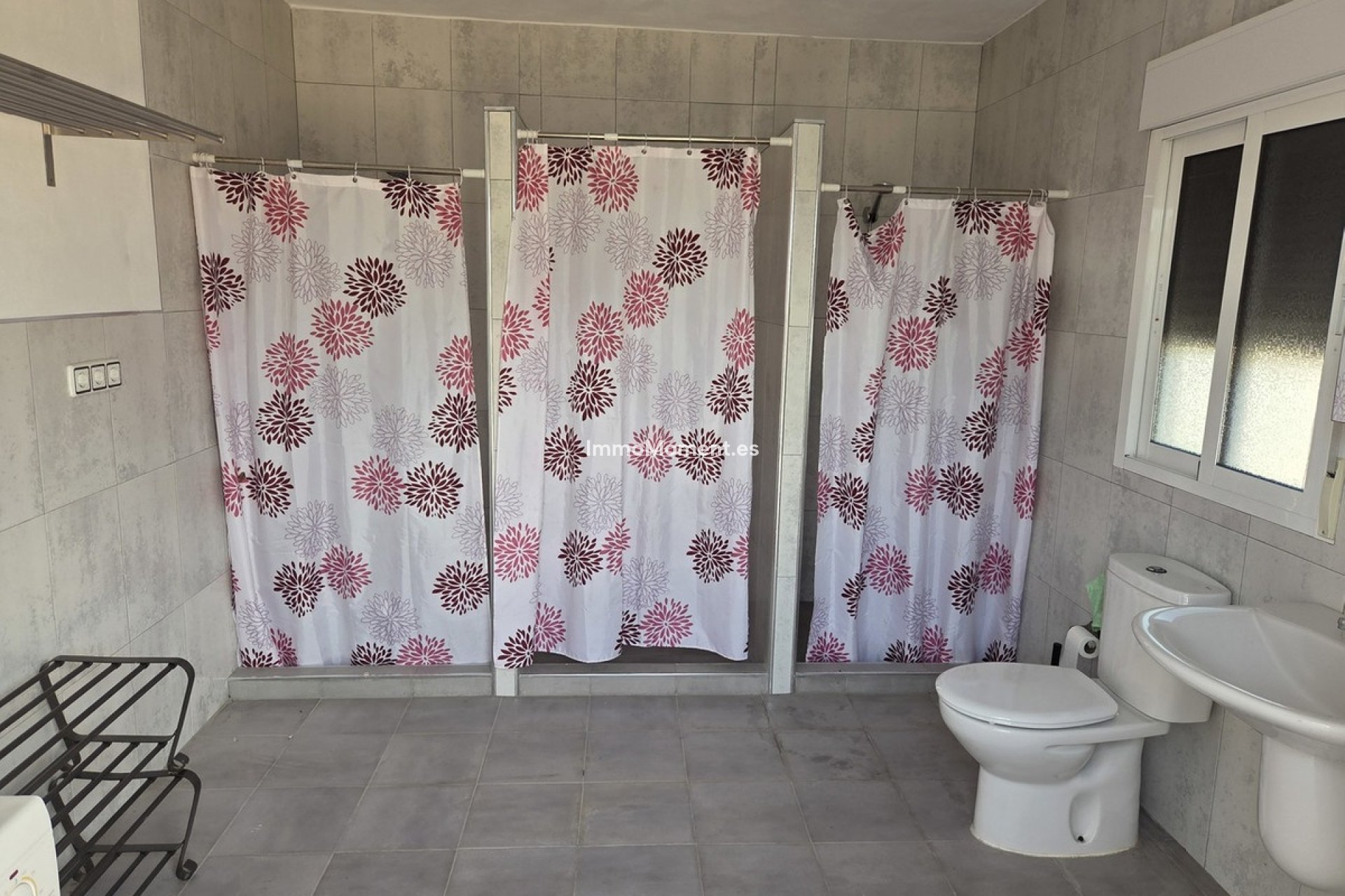 Wiederverkauf - Freistehende Villa - Fuente Alamo - Fuente-Álamo de Murcia Centro