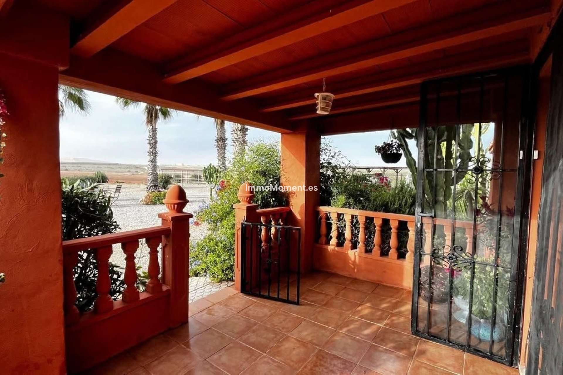 Wiederverkauf - Freistehende Villa - Fuente Alamo - Fuente Álamo de Murcia