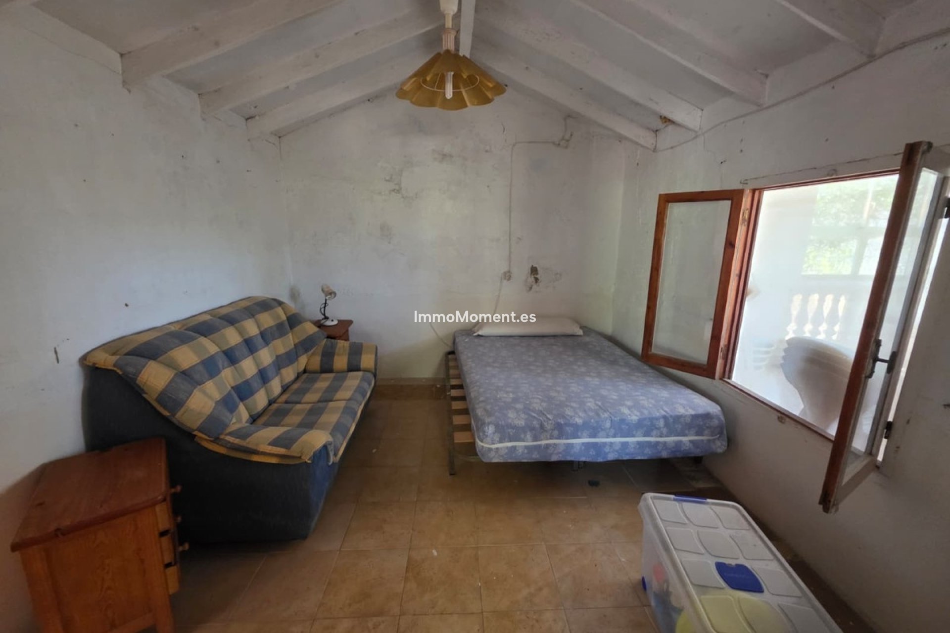Wiederverkauf - Freistehende Villa - Guardamar del Segura - Guardamar del Segura Centro