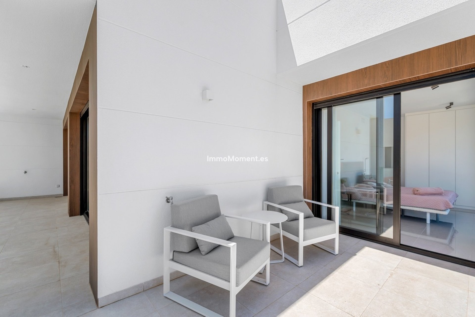 Wiederverkauf - Freistehende Villa - Guardamar del Segura - Guardamar del Segura Centro