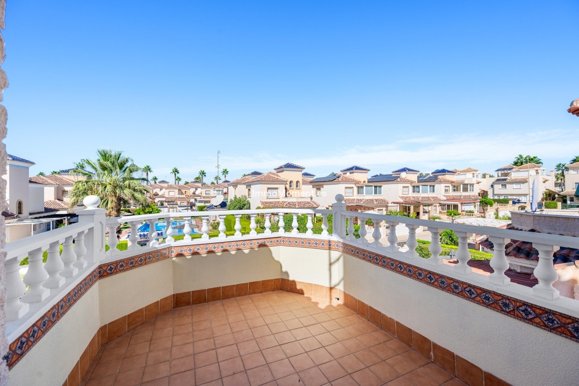 Wiederverkauf - Freistehende Villa - Guardamar del Segura - Guardamar del Segura Centro
