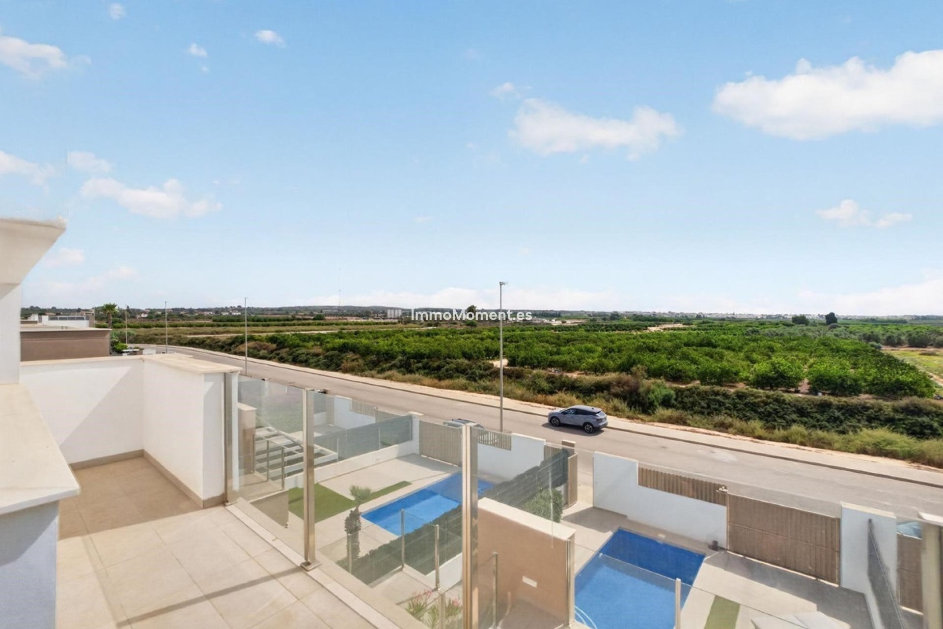 Wiederverkauf - Freistehende Villa - Guardamar del Segura - Guardamar del Segura Centro