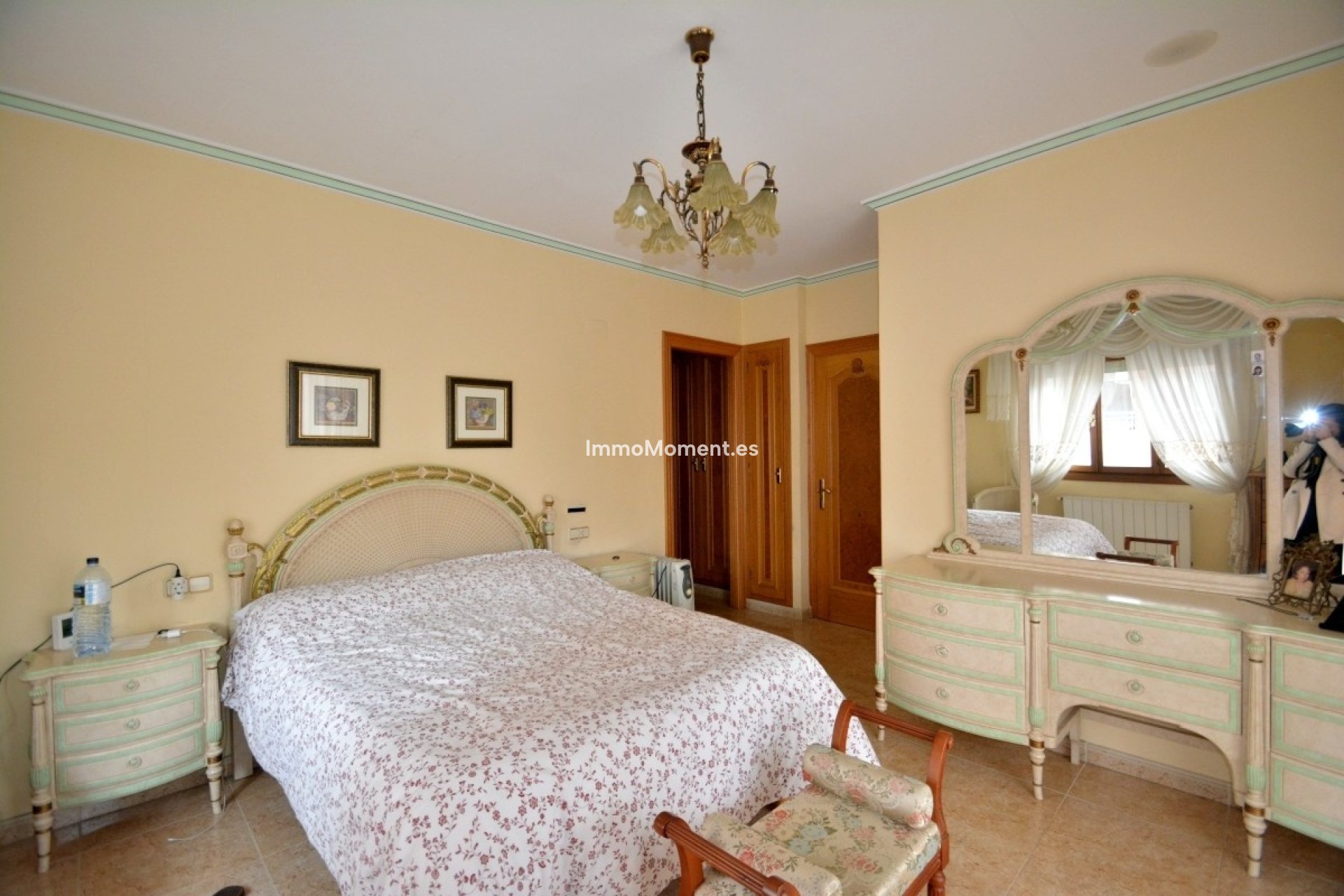 Wiederverkauf - Freistehende Villa - Guardamar del Segura - Guardamar del Segura Centro