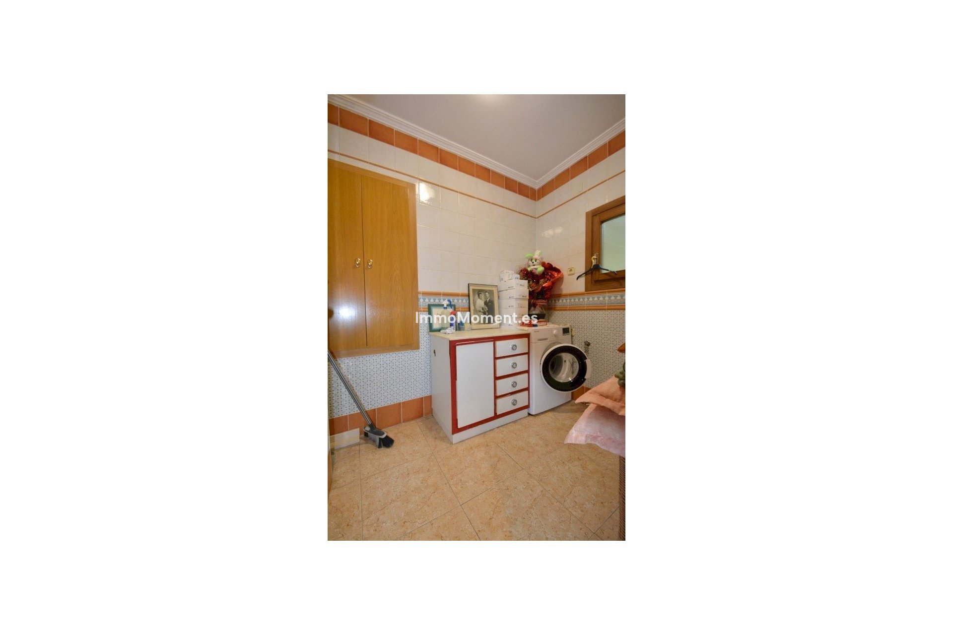 Wiederverkauf - Freistehende Villa - Guardamar del Segura - Guardamar del Segura Centro