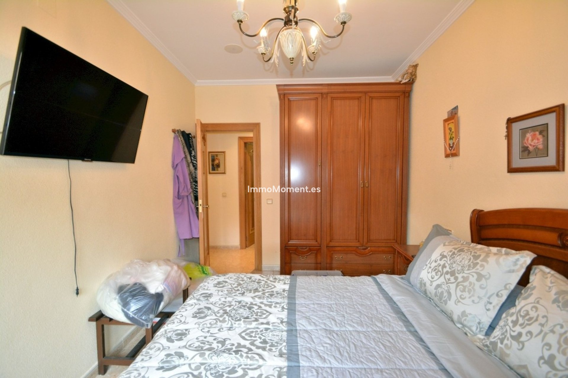 Wiederverkauf - Freistehende Villa - Guardamar del Segura - Guardamar del Segura Centro