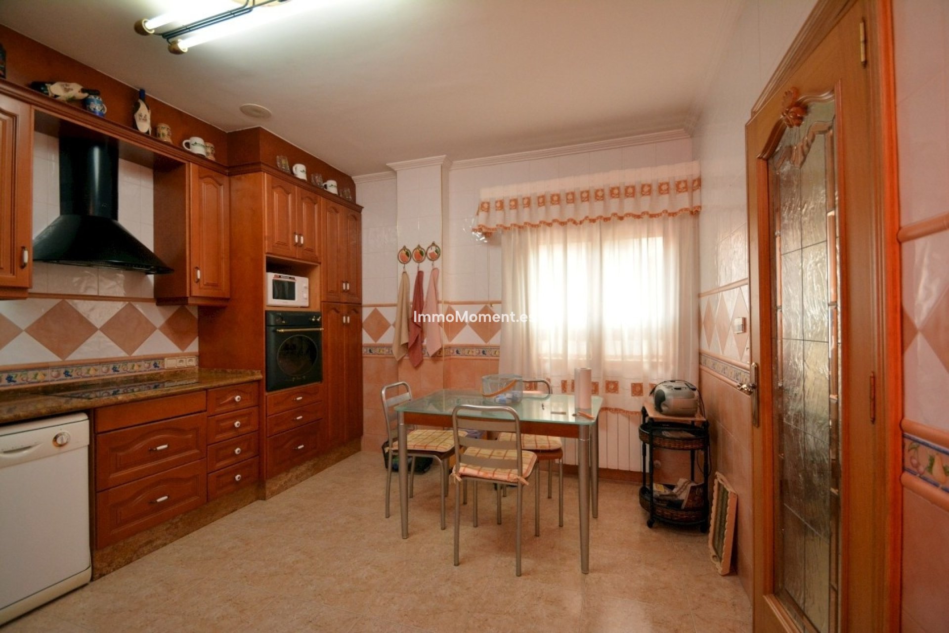 Wiederverkauf - Freistehende Villa - Guardamar del Segura - Guardamar del Segura Centro