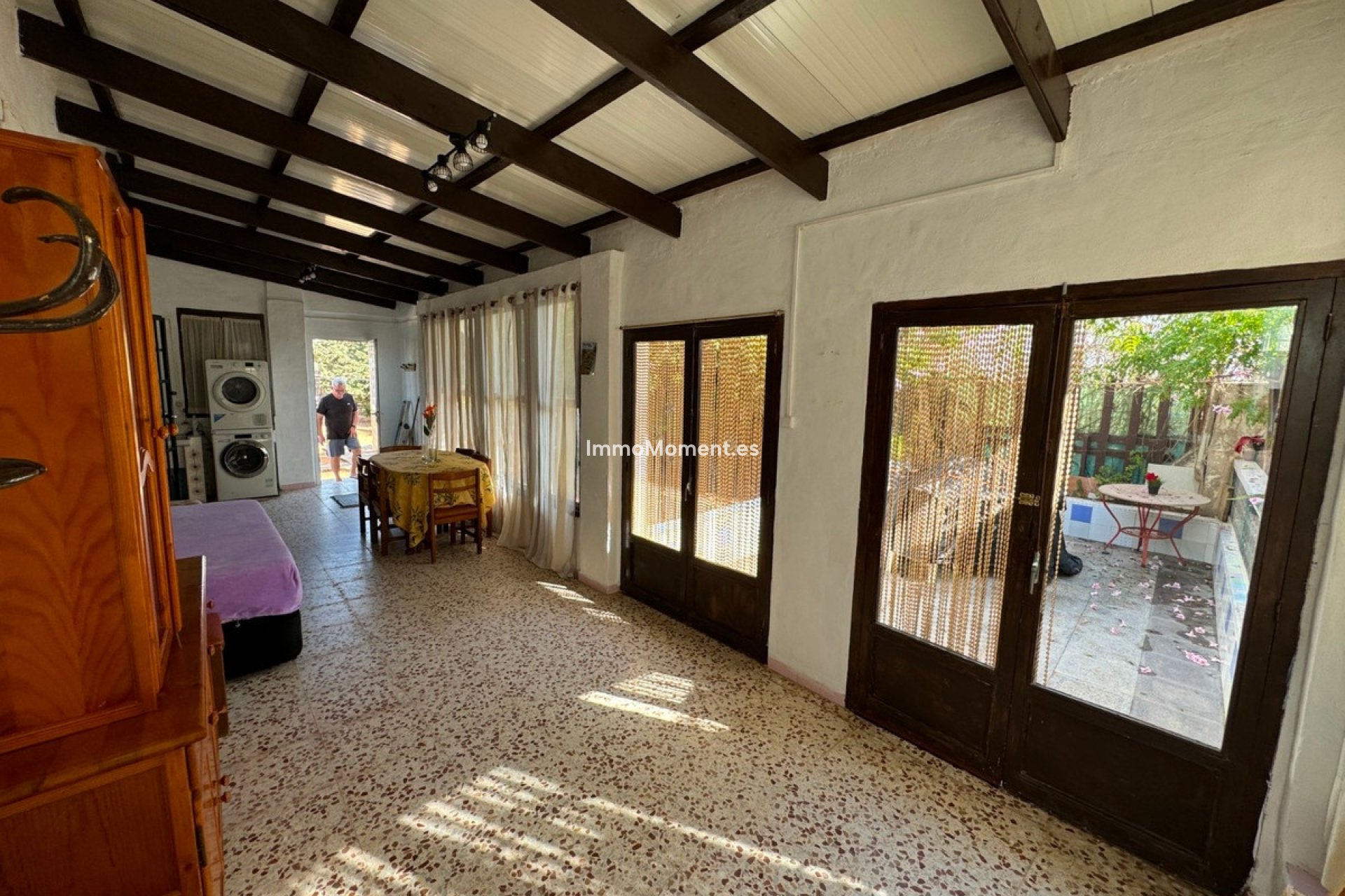 Wiederverkauf - Freistehende Villa - Guardamar del Segura - Guardamar del Segura Centro