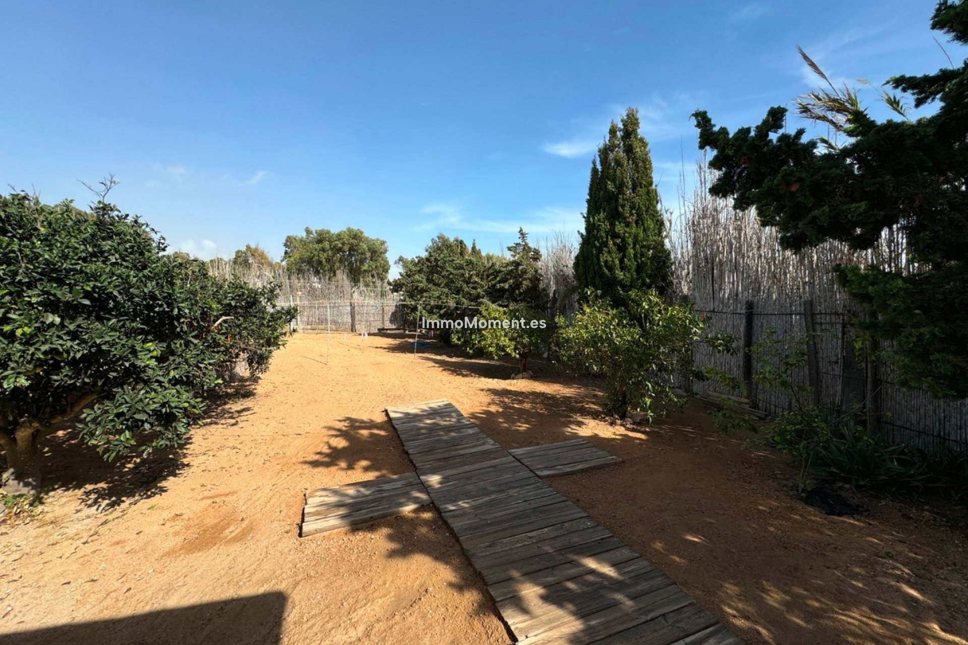 Wiederverkauf - Freistehende Villa - Guardamar del Segura - Guardamar del Segura Centro