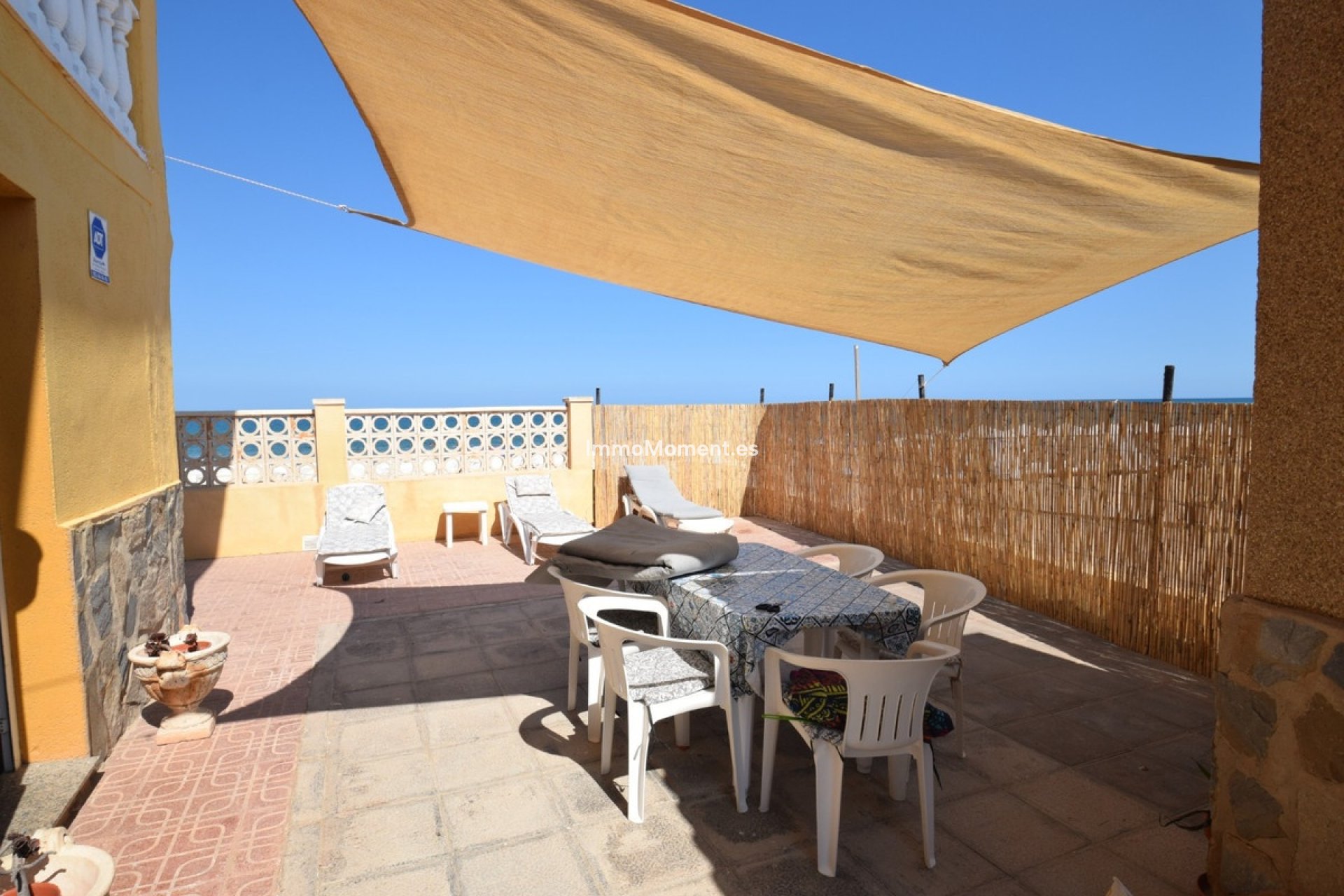 Wiederverkauf - Freistehende Villa - Guardamar del Segura - Guardamar del Segura Centro