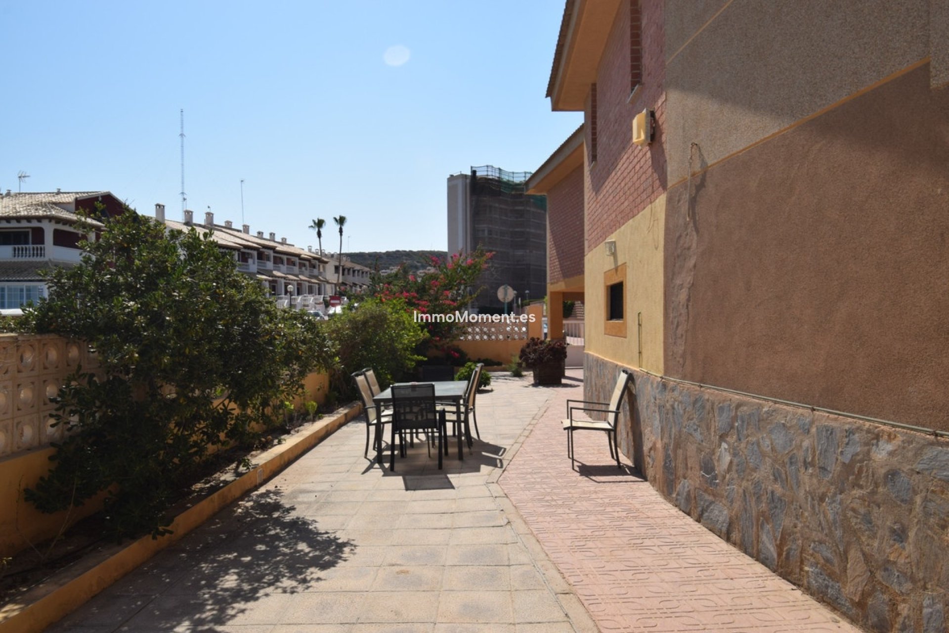 Wiederverkauf - Freistehende Villa - Guardamar del Segura - Guardamar del Segura Centro