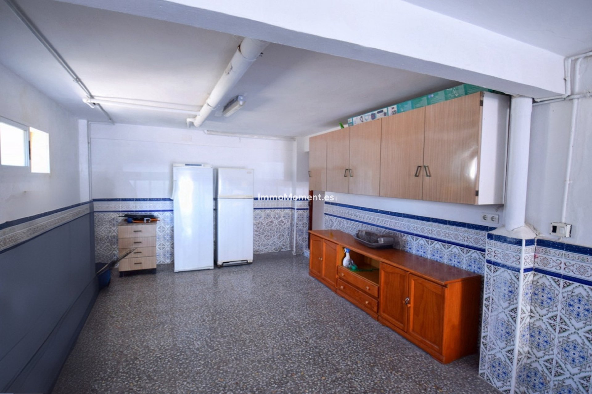 Wiederverkauf - Freistehende Villa - Guardamar del Segura - Guardamar del Segura Centro