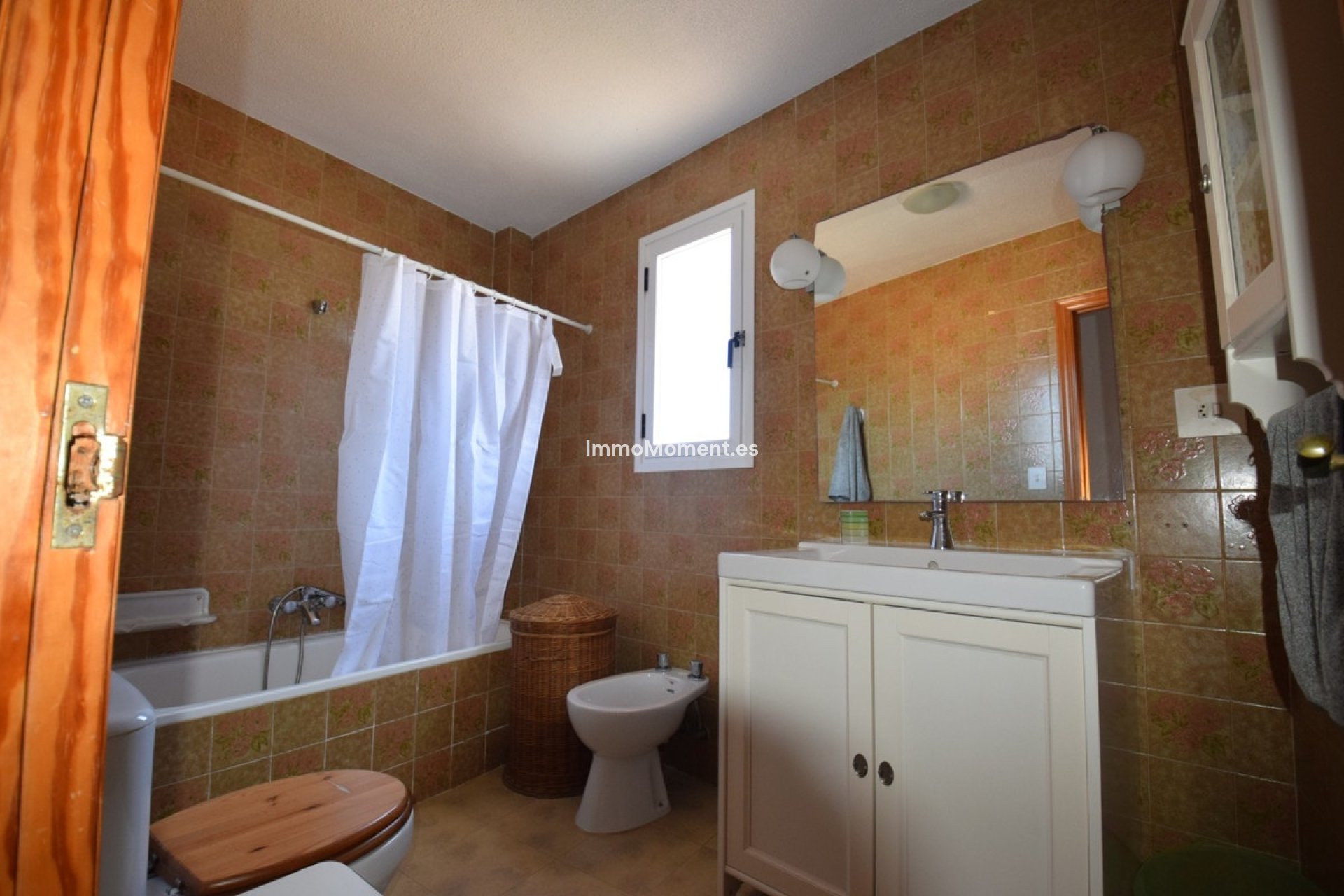 Wiederverkauf - Freistehende Villa - Guardamar del Segura - Guardamar del Segura Centro
