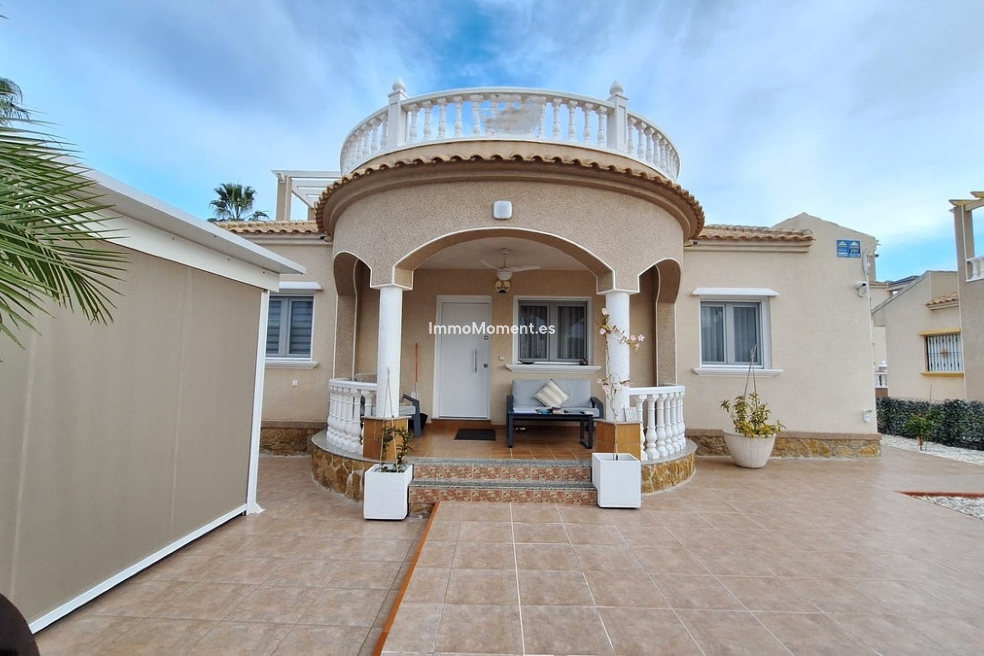 Wiederverkauf - Freistehende Villa - Guardamar del Segura - Guardamar del Segura Centro