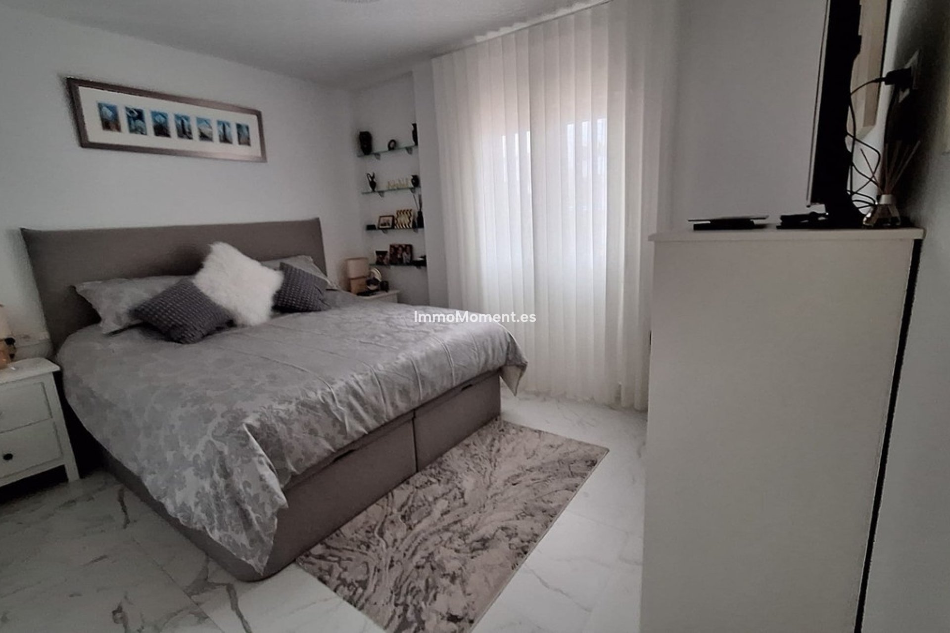 Wiederverkauf - Freistehende Villa - Guardamar del Segura - Guardamar del Segura Centro