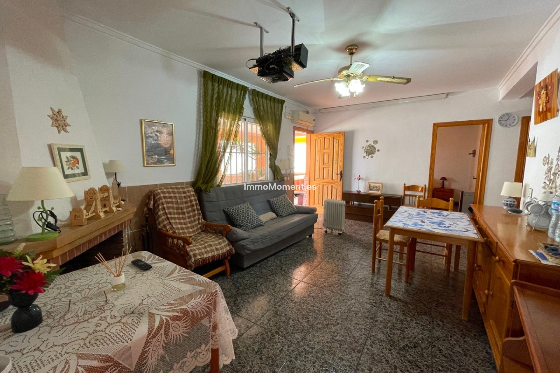 Wiederverkauf - Freistehende Villa - Guardamar del Segura - Guardamar del Segura Centro
