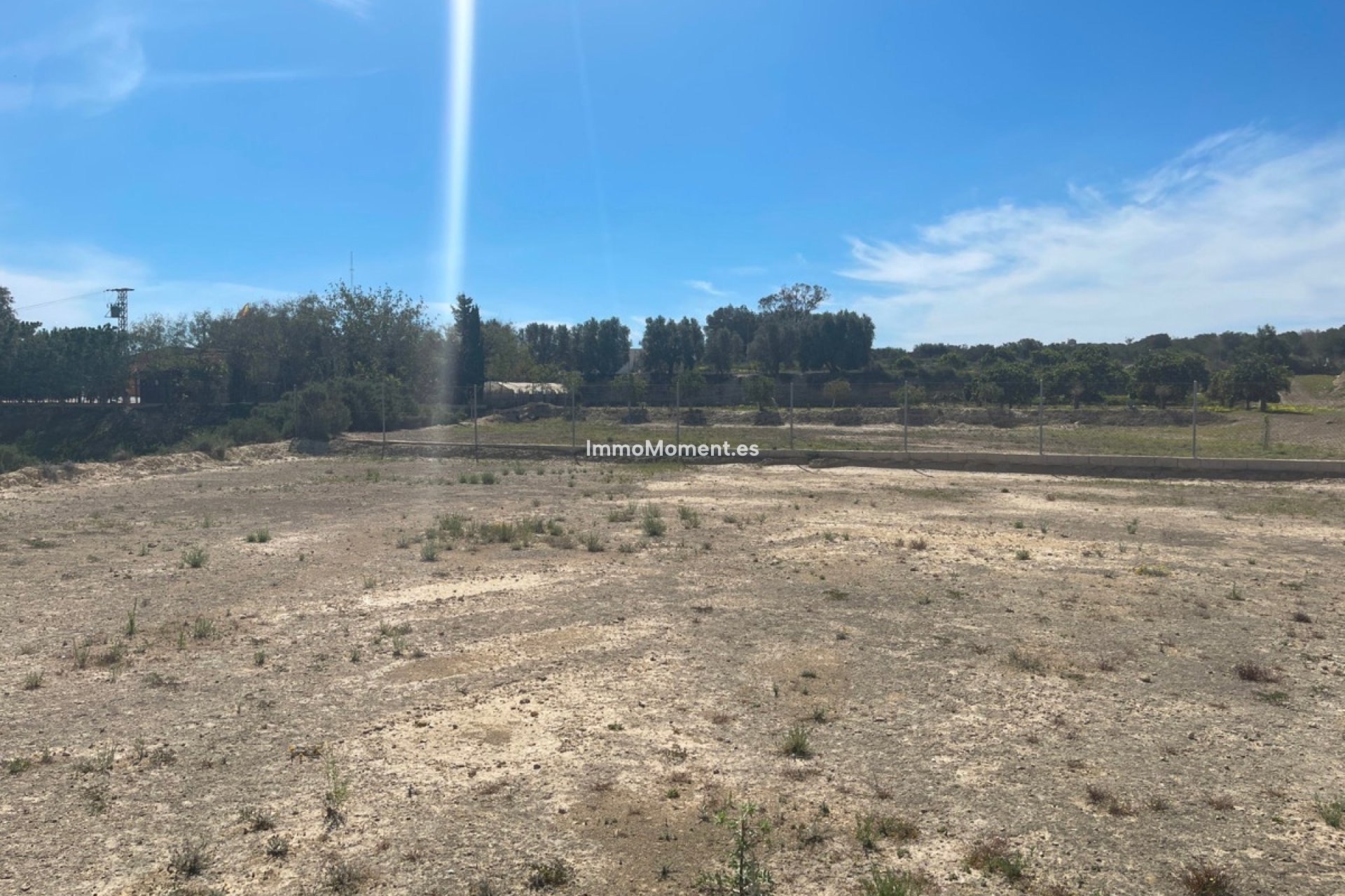 Wiederverkauf - Freistehende Villa - Guardamar del Segura - Guardamar del Segura Centro