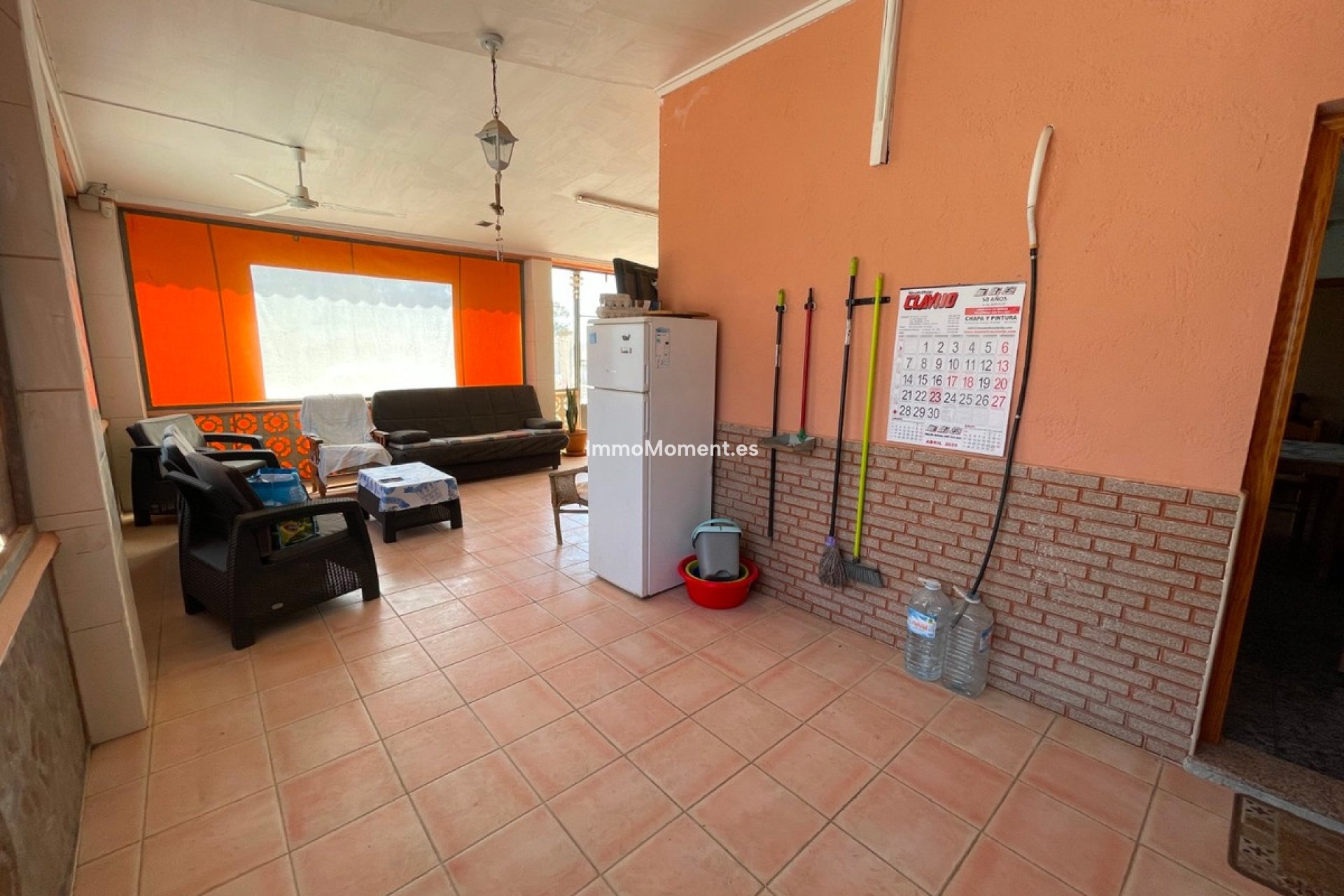 Wiederverkauf - Freistehende Villa - Guardamar del Segura - Guardamar del Segura Centro