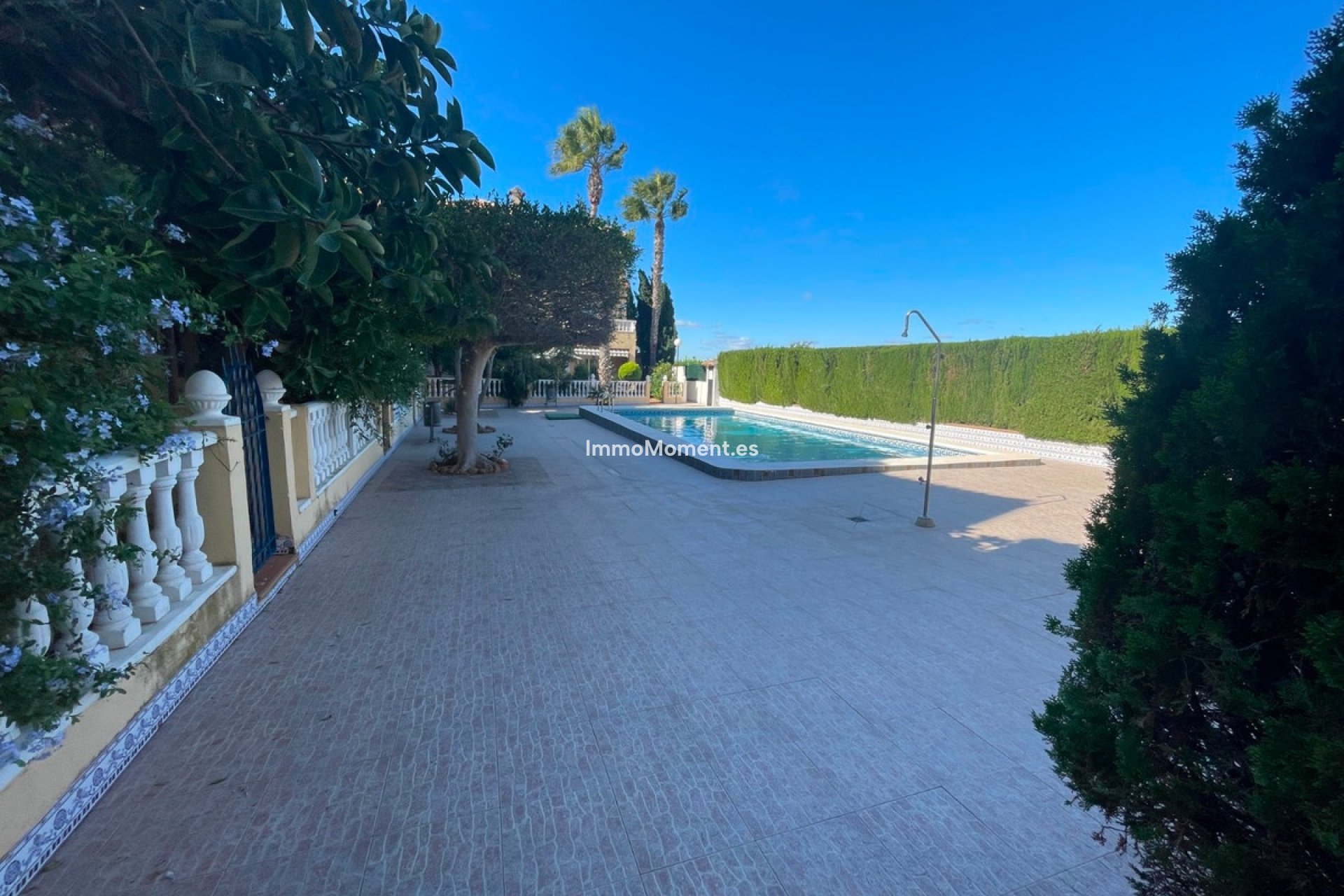 Wiederverkauf - Freistehende Villa - Guardamar del Segura - Guardamar del Segura Centro
