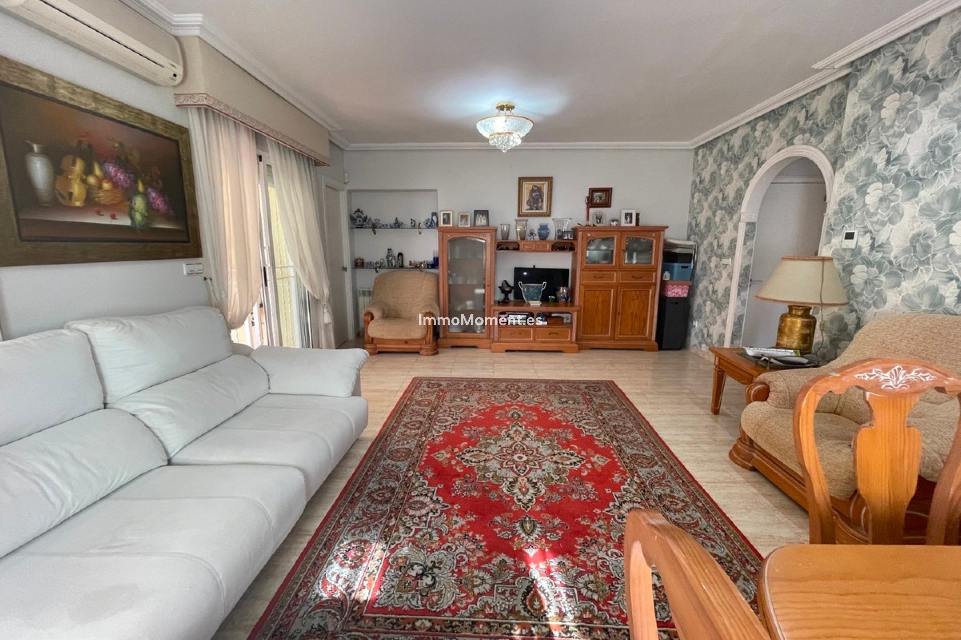 Wiederverkauf - Freistehende Villa - Guardamar del Segura - Guardamar del Segura Centro
