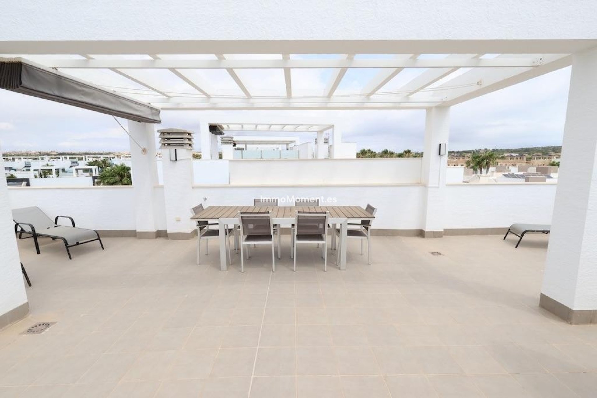 Wiederverkauf - Freistehende Villa - Guardamar del Segura - Guardamar del Segura Centro