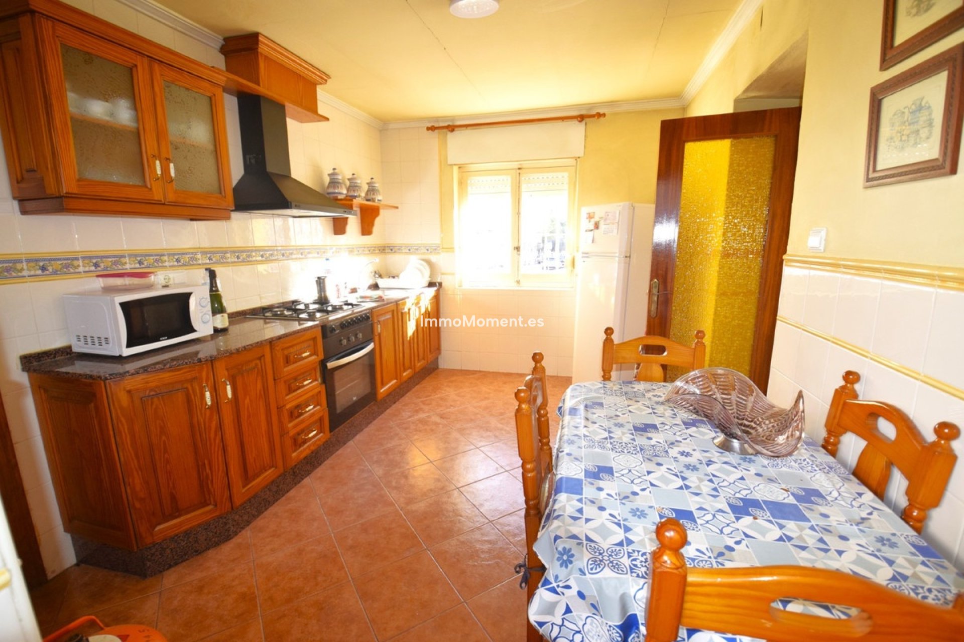 Wiederverkauf - Freistehende Villa - Guardamar del Segura - Guardamar del Segura Centro