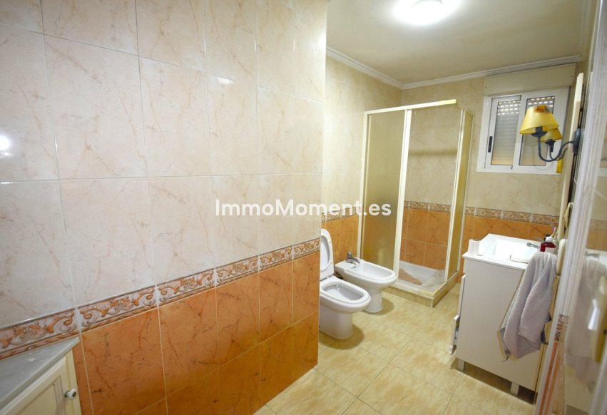 Wiederverkauf - Freistehende Villa - Guardamar del Segura - Guardamar del Segura Centro