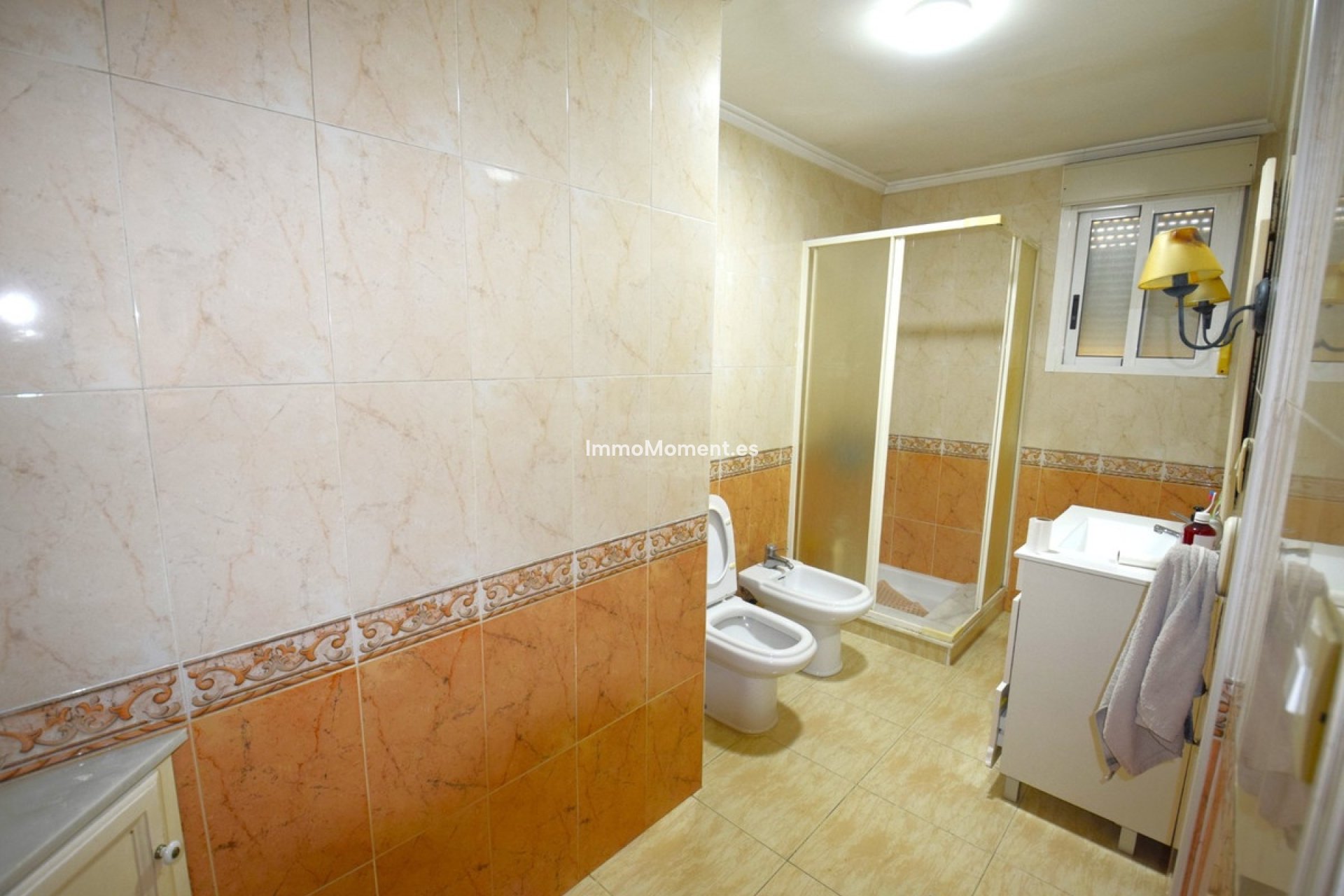 Wiederverkauf - Freistehende Villa - Guardamar del Segura - Guardamar del Segura Centro