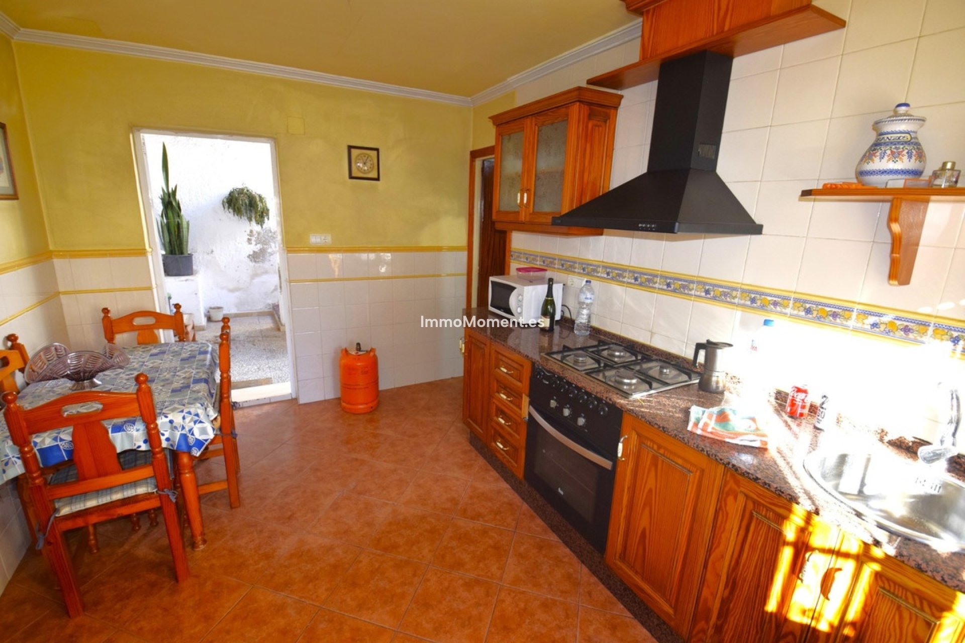 Wiederverkauf - Freistehende Villa - Guardamar del Segura - Guardamar del Segura Centro