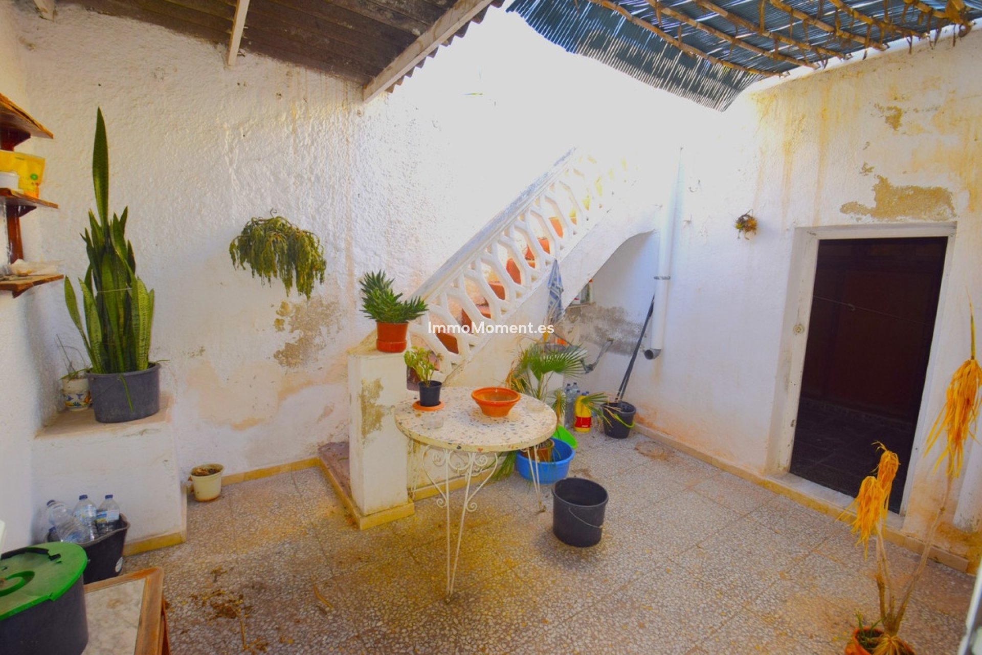 Wiederverkauf - Freistehende Villa - Guardamar del Segura - Guardamar del Segura Centro