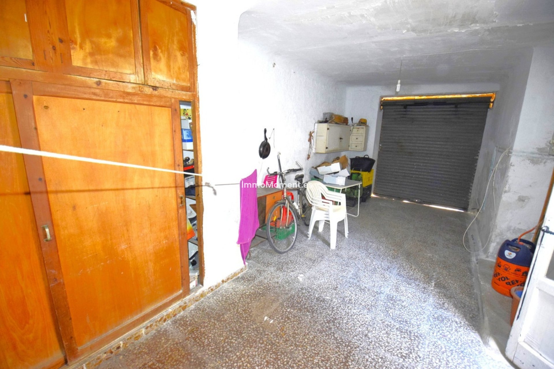 Wiederverkauf - Freistehende Villa - Guardamar del Segura - Guardamar del Segura Centro