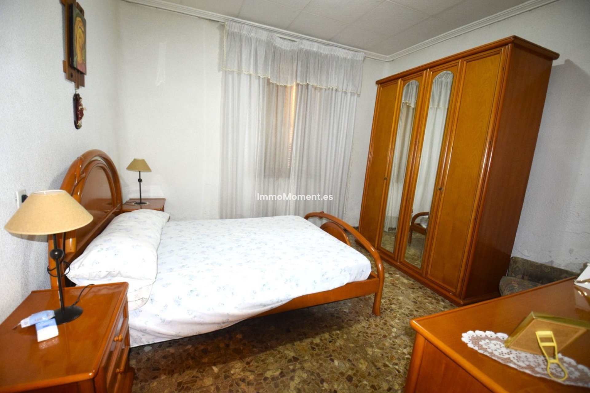 Wiederverkauf - Freistehende Villa - Guardamar del Segura - Guardamar del Segura Centro