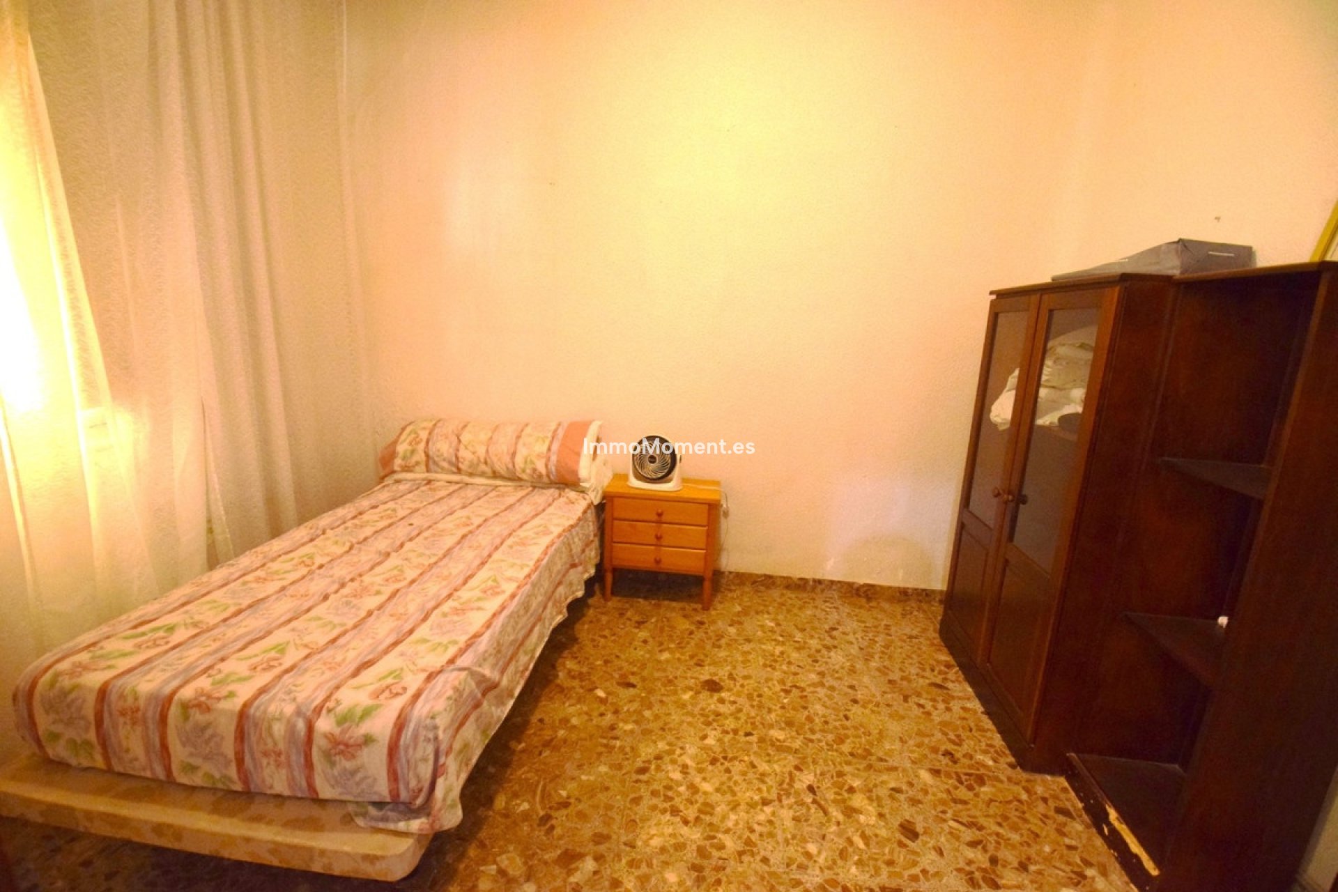 Wiederverkauf - Freistehende Villa - Guardamar del Segura - Guardamar del Segura Centro