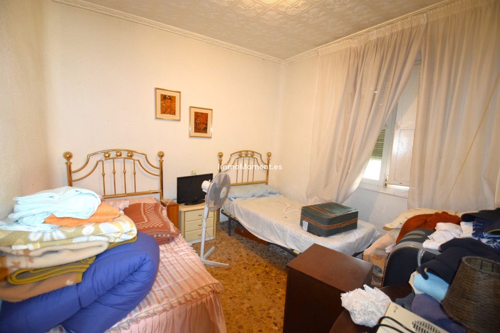Wiederverkauf - Freistehende Villa - Guardamar del Segura - Guardamar del Segura Centro