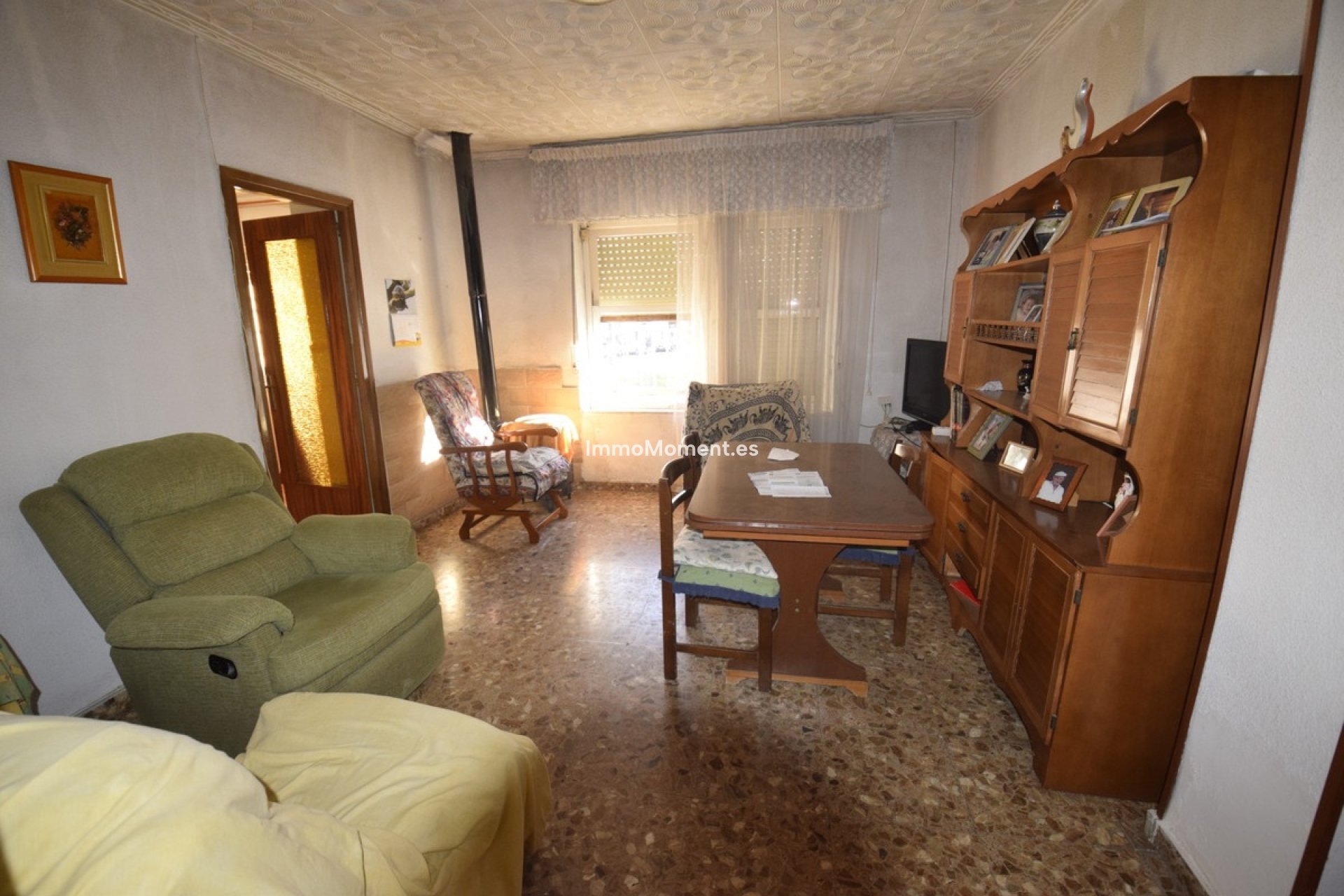 Wiederverkauf - Freistehende Villa - Guardamar del Segura - Guardamar del Segura Centro