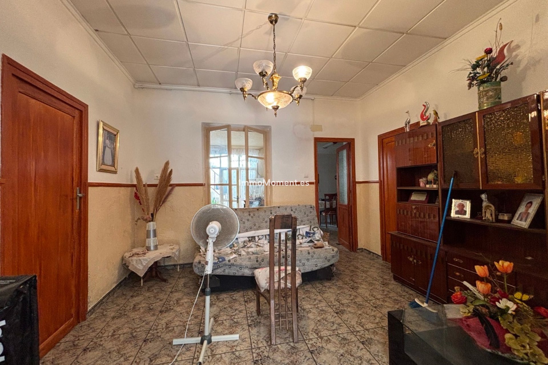 Wiederverkauf - Freistehende Villa - Guardamar del Segura - Guardamar del Segura Centro